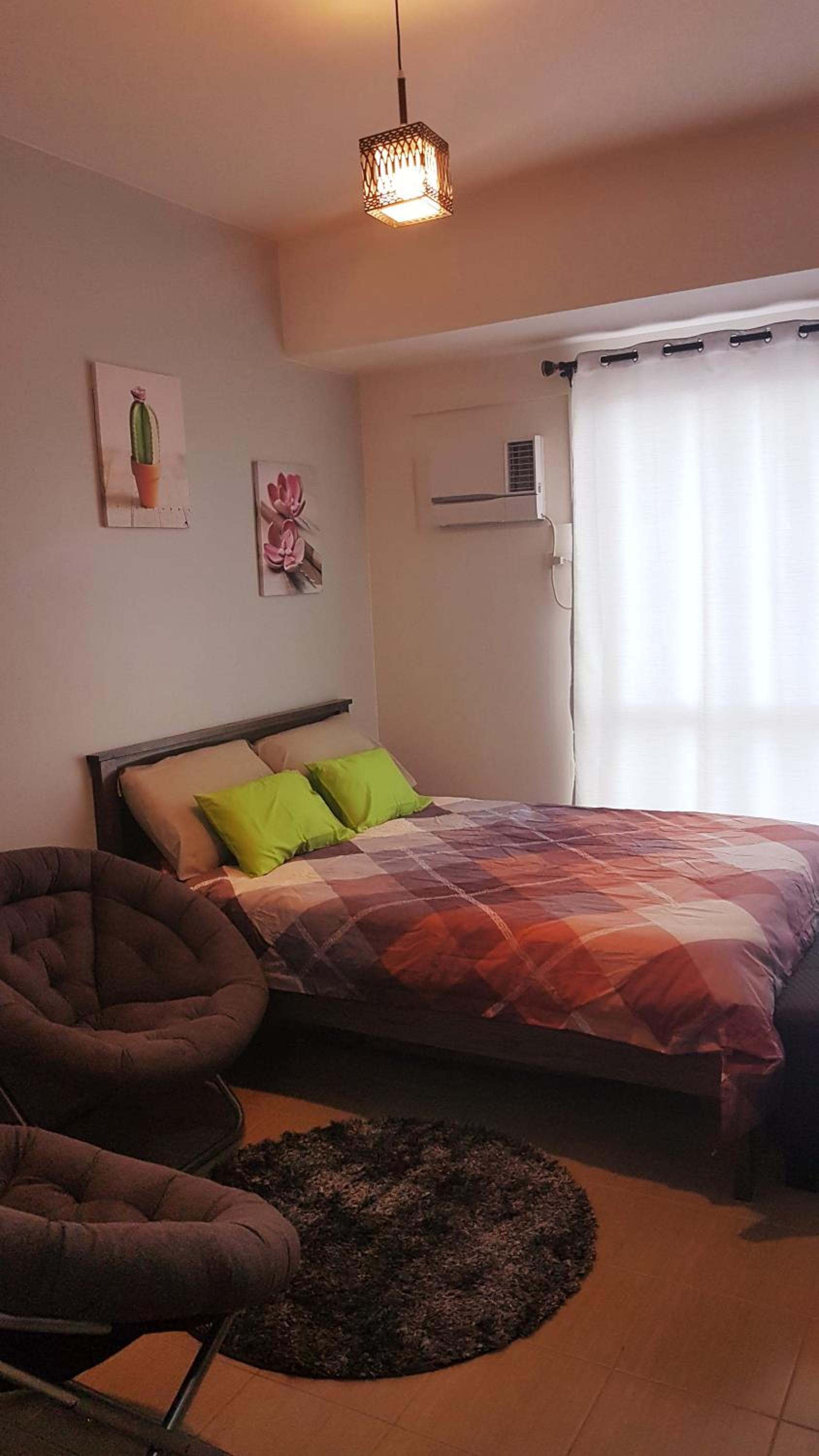 Studio Fully Furnished view 3