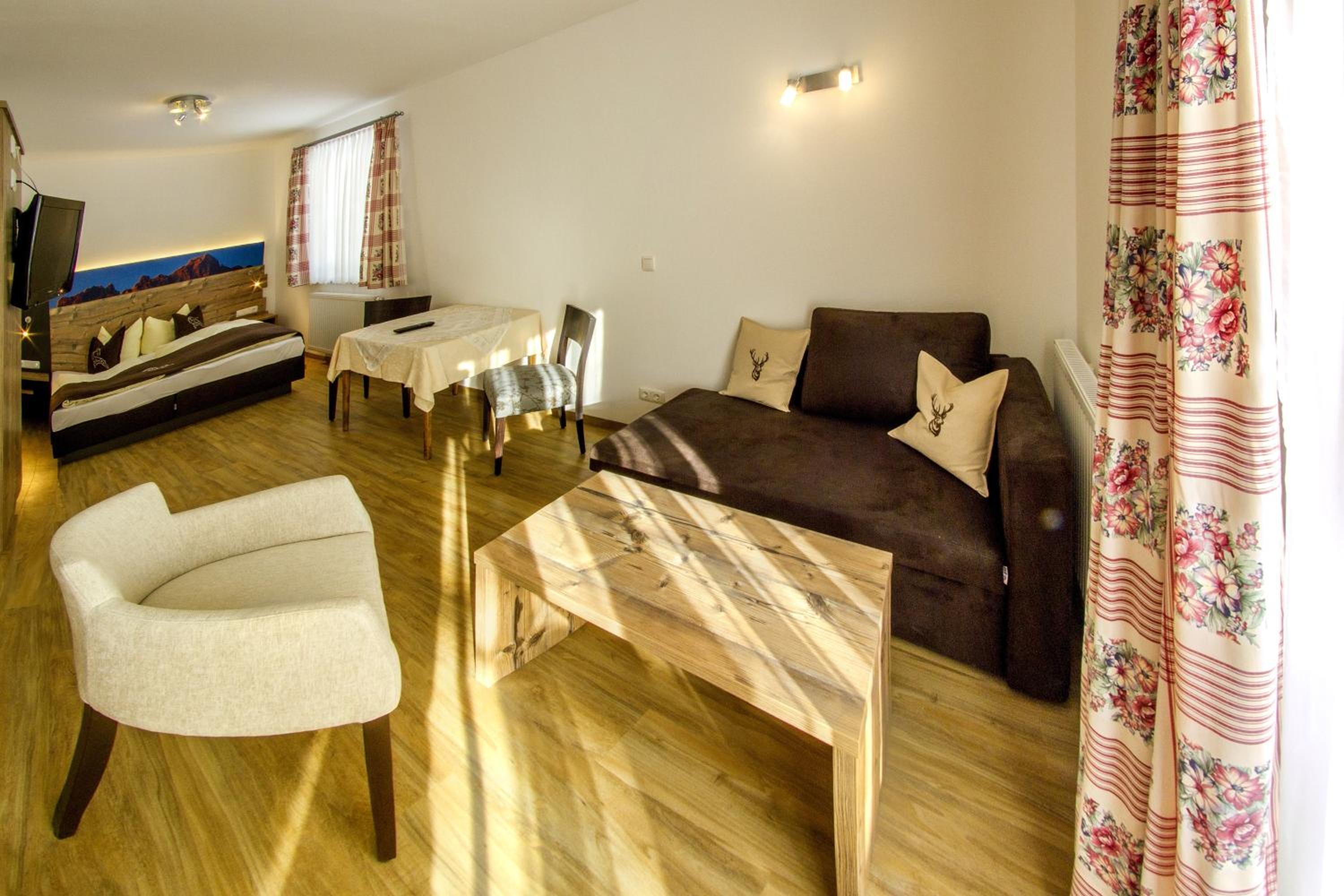Haus Mariandl