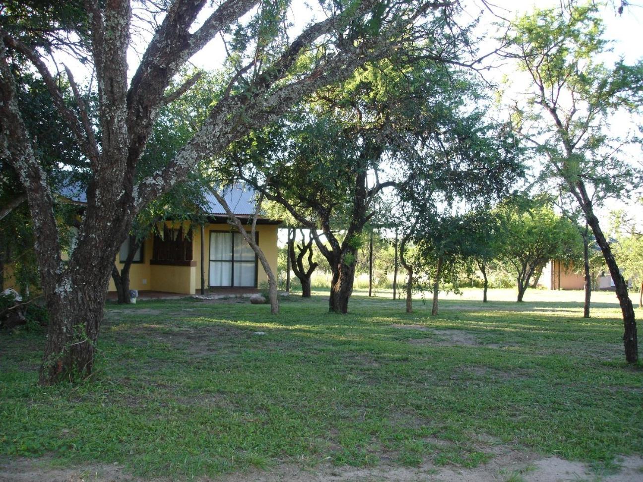 Fincas del Huacle