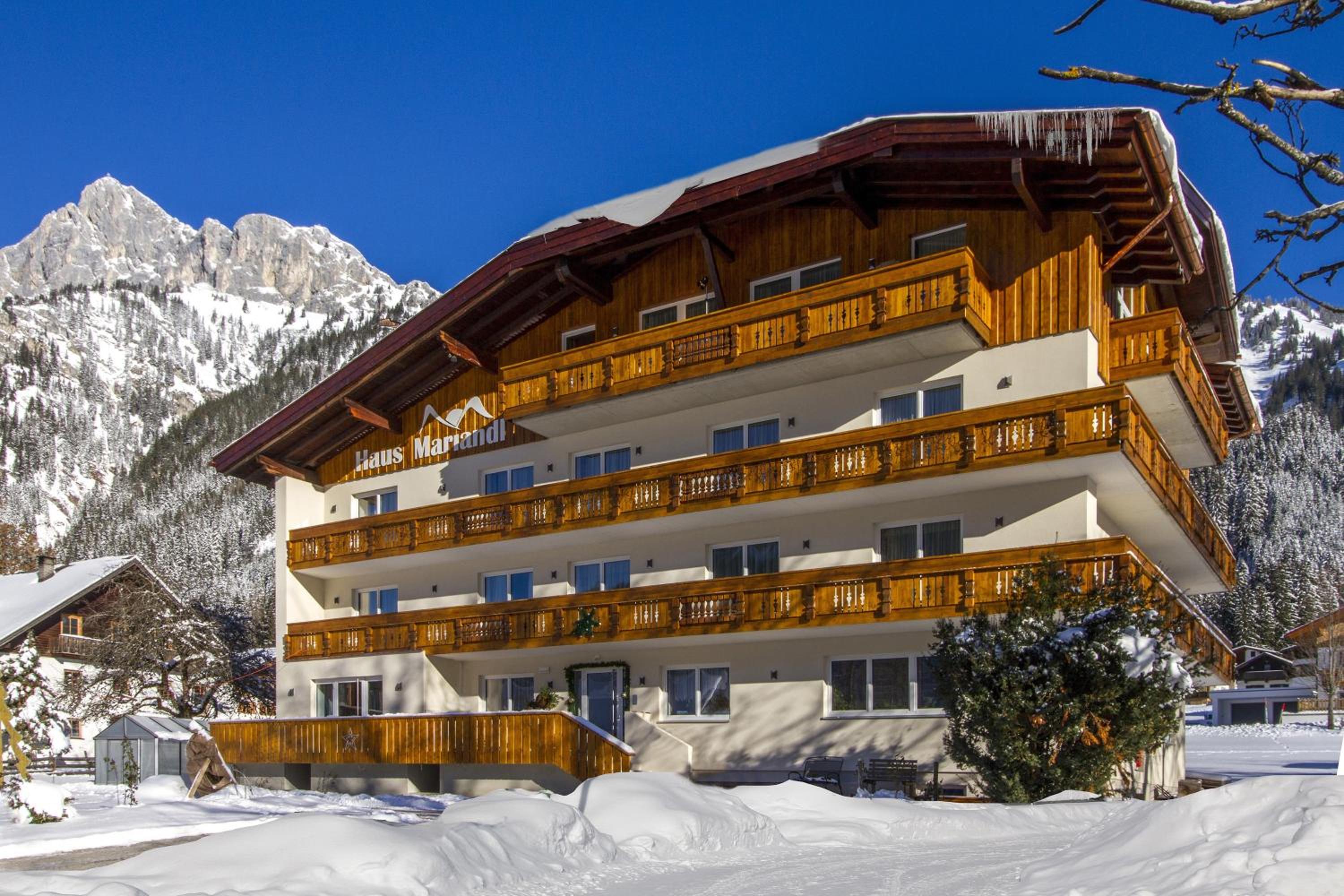 Haus Mariandl