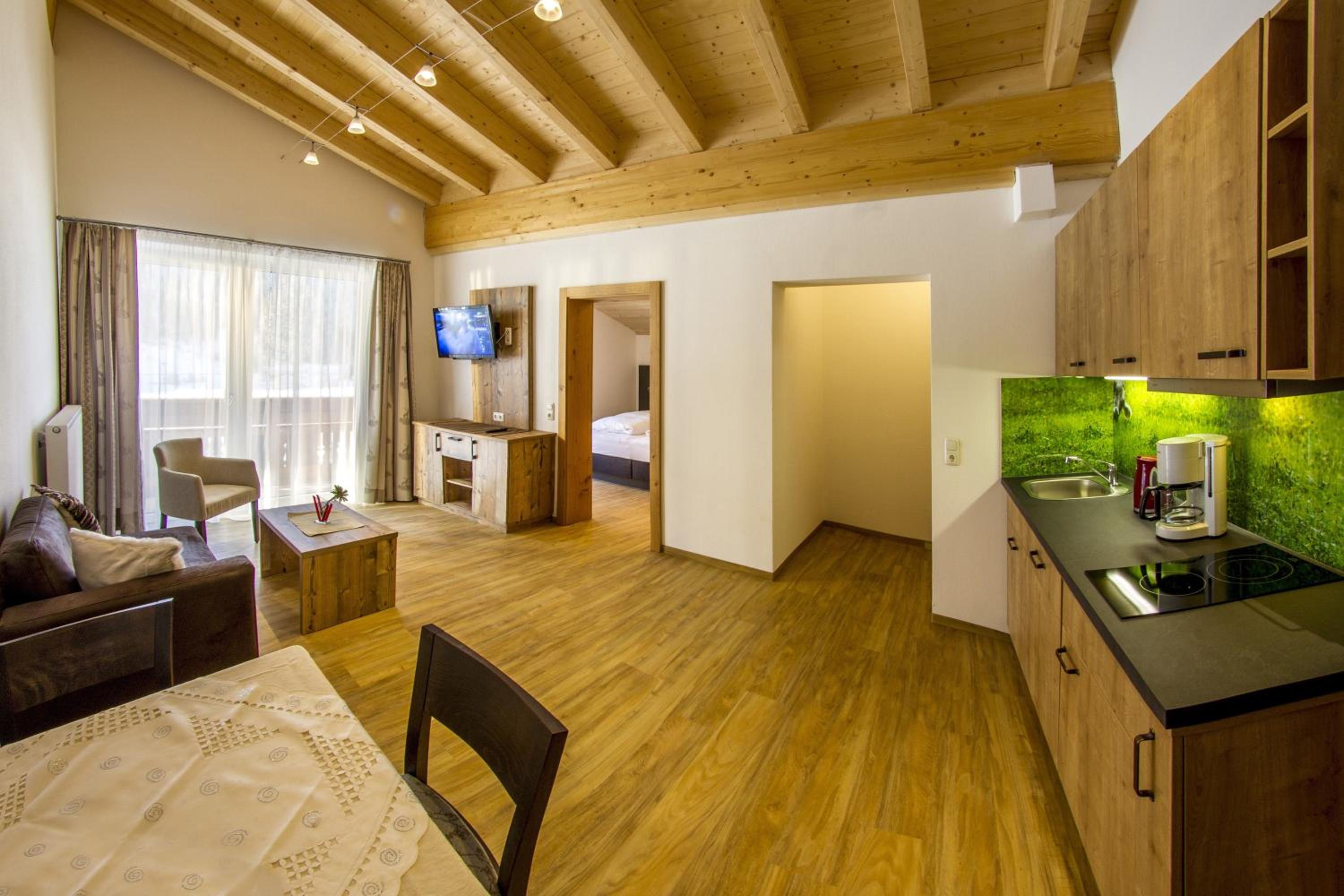 Haus Mariandl