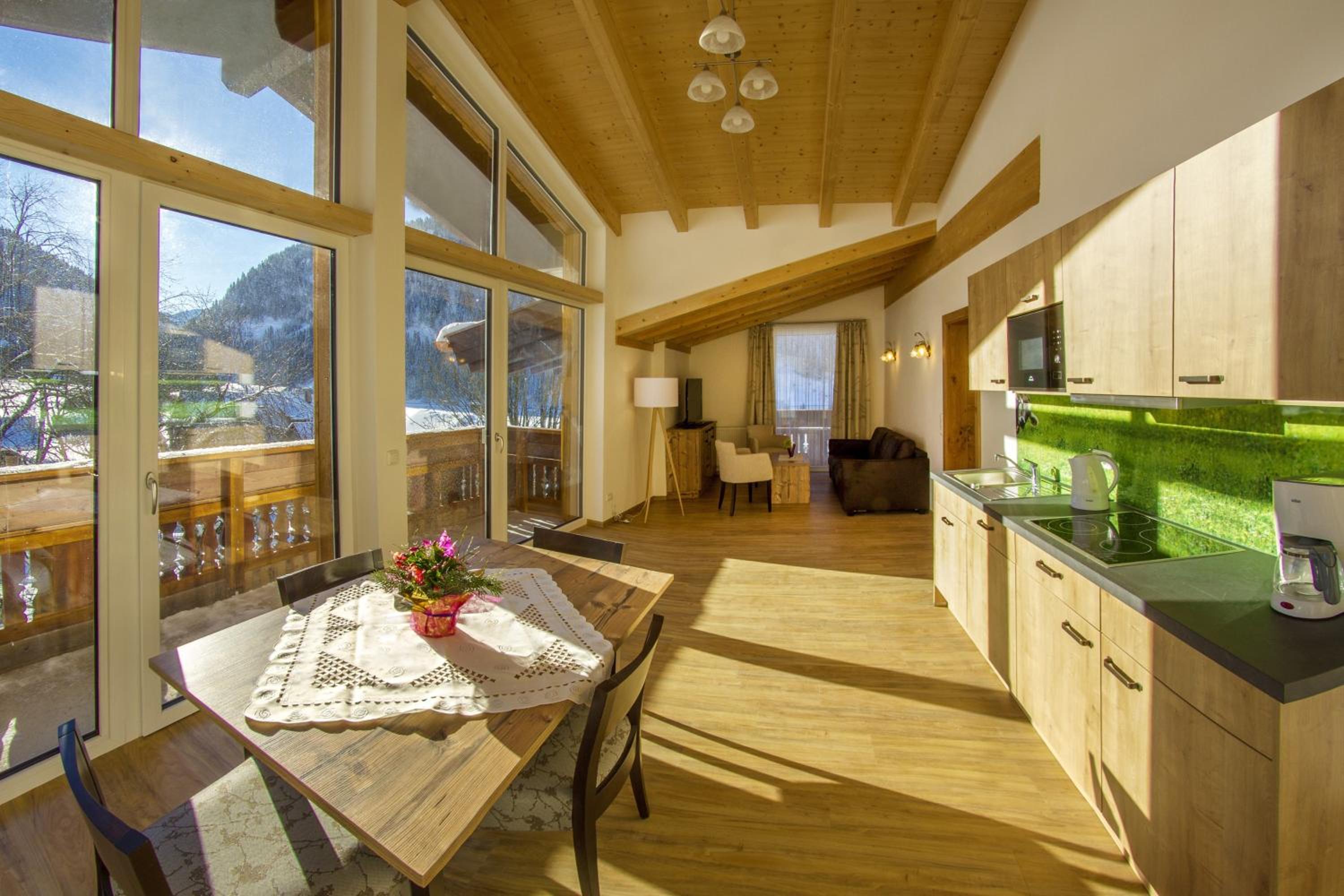 Haus Mariandl
