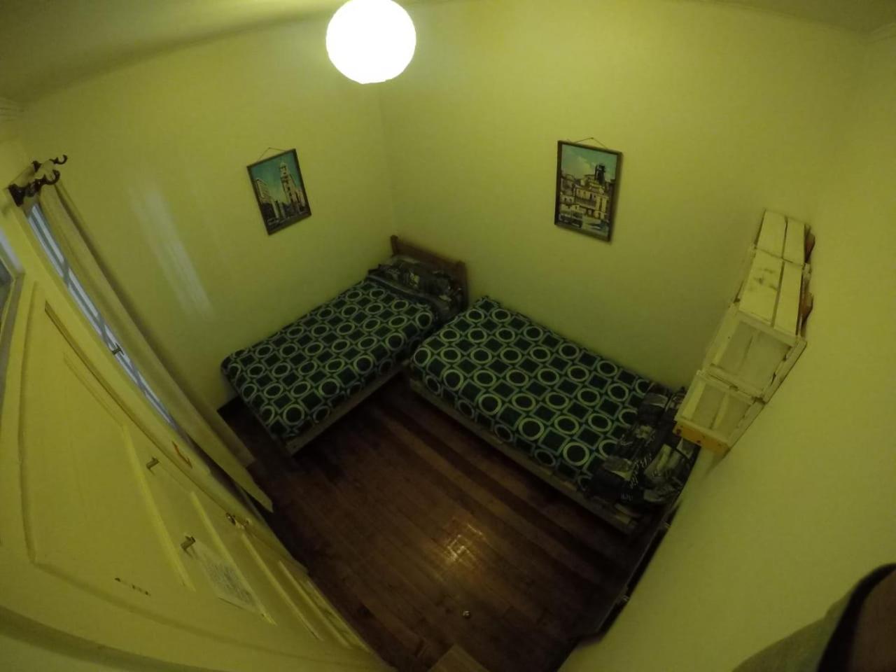 Lemuria Hostel