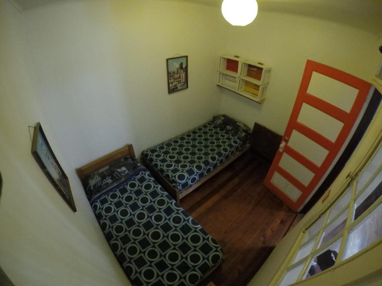 Lemuria Hostel