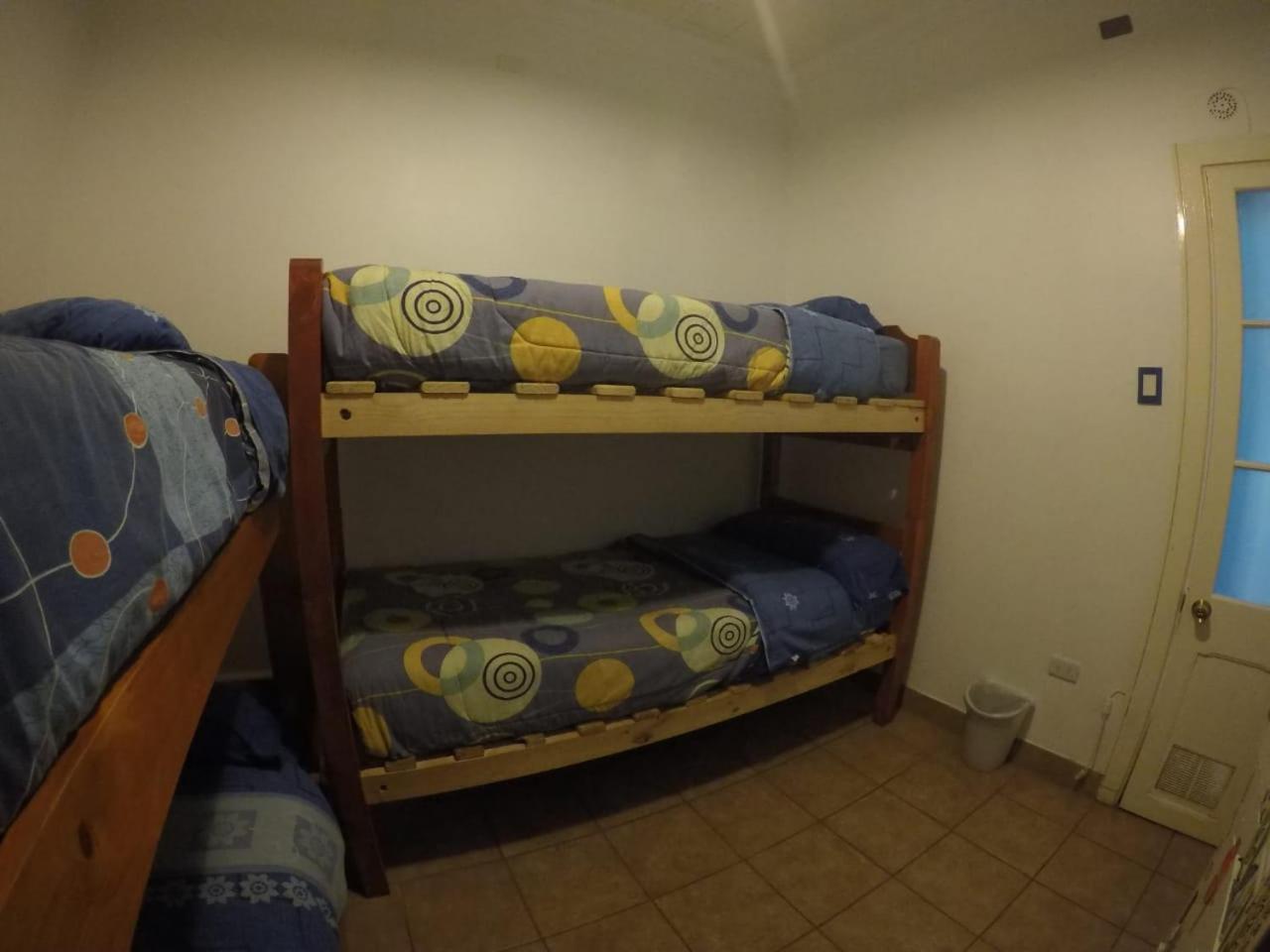 Lemuria Hostel