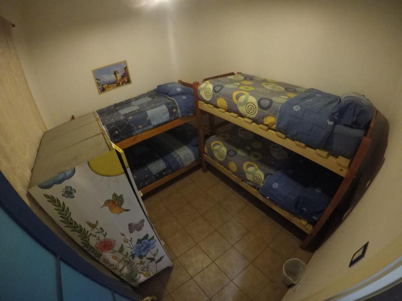 Lemuria Hostel