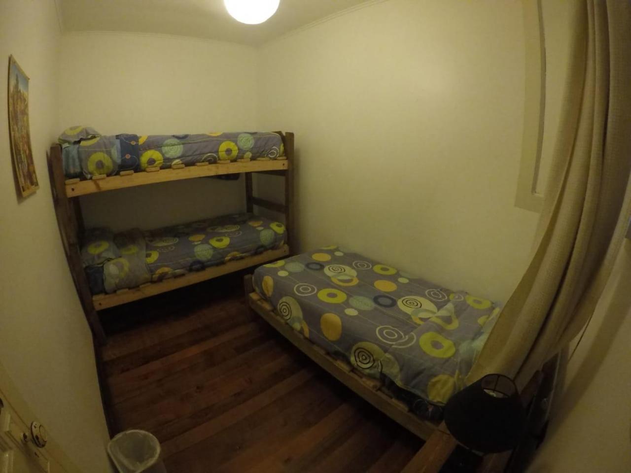 Lemuria Hostel