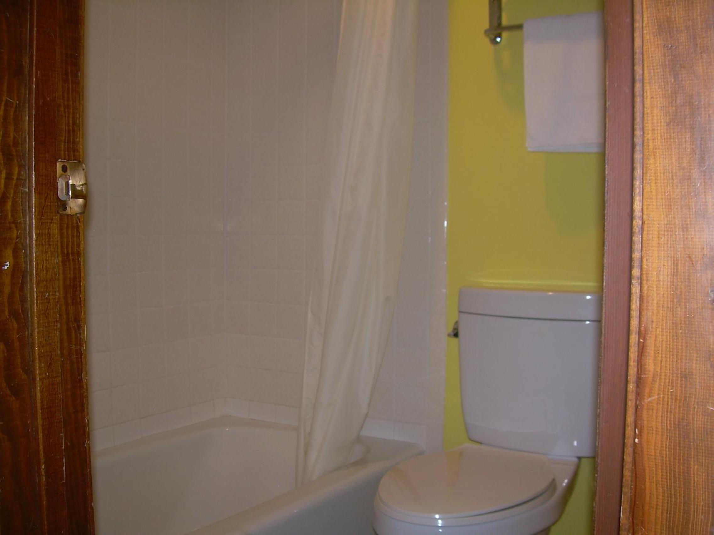 North Platte Vacations - 83 motel - Property Image 3