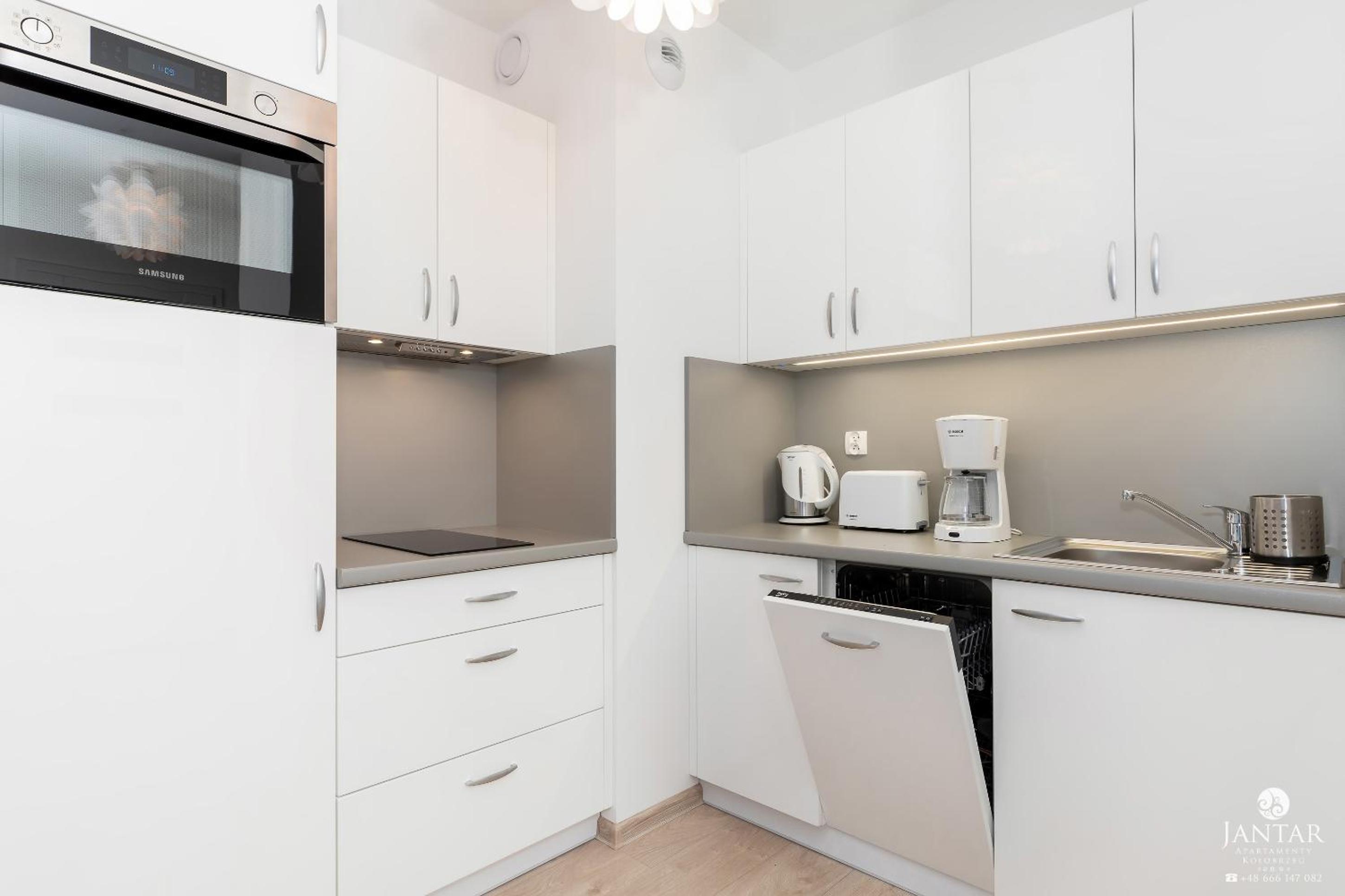 Jantar Apartamenty - Bałtycka 6 view 4