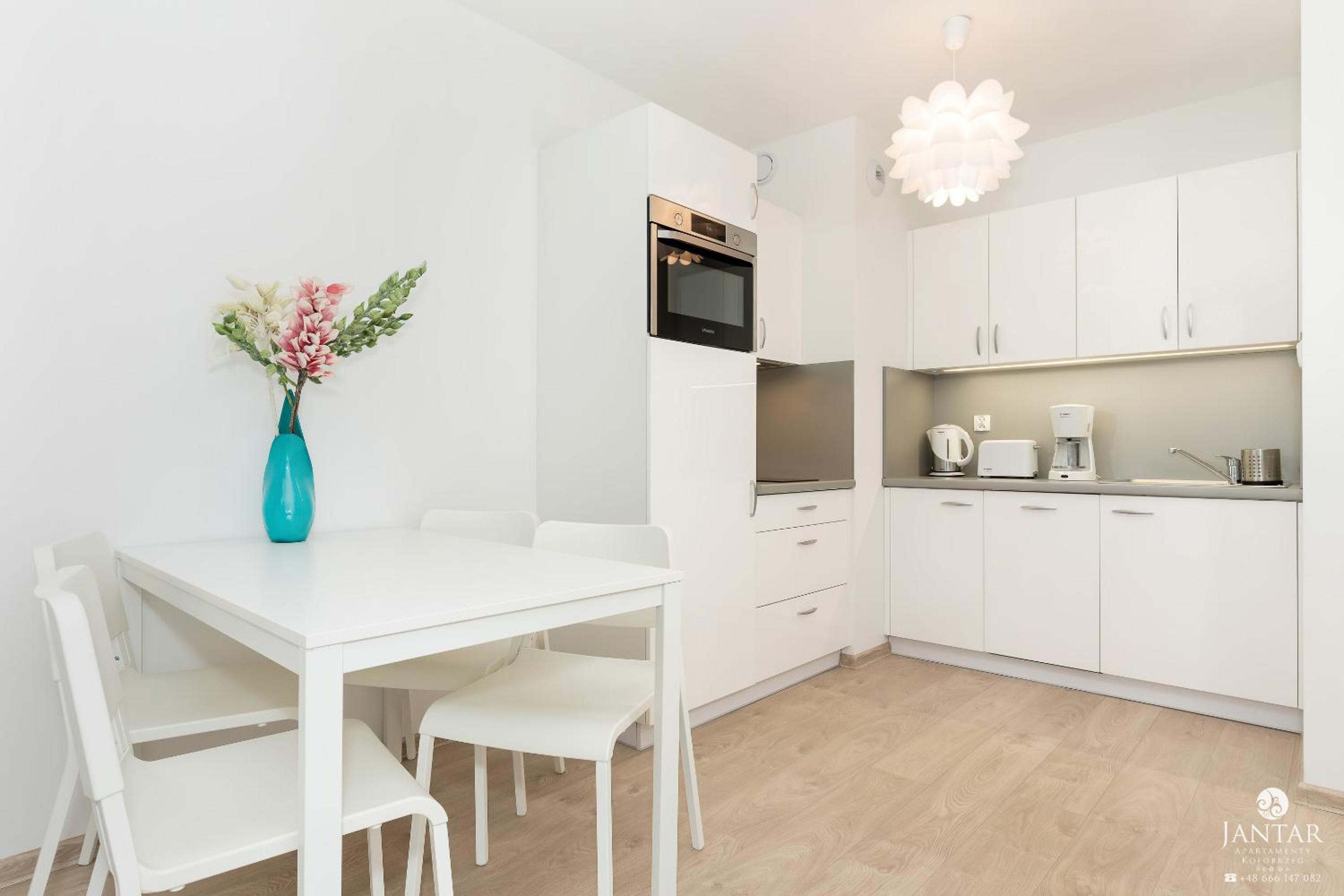 Jantar Apartamenty - Bałtycka 6 view 5