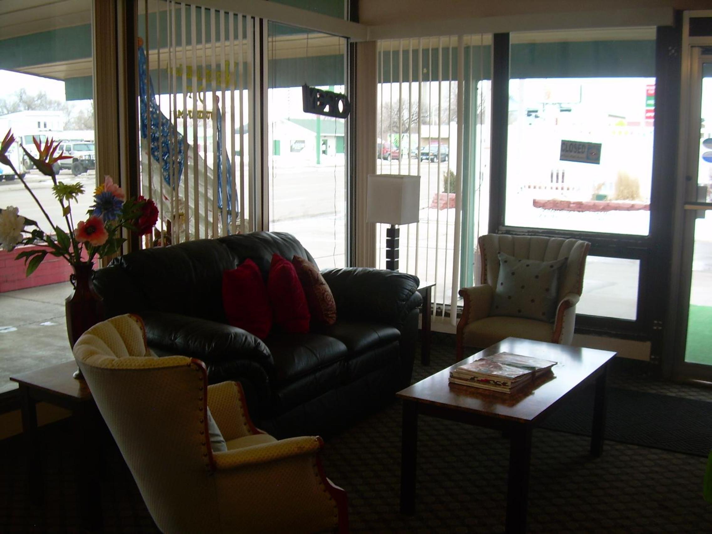 North Platte Vacations - 83 motel - Property Image 1