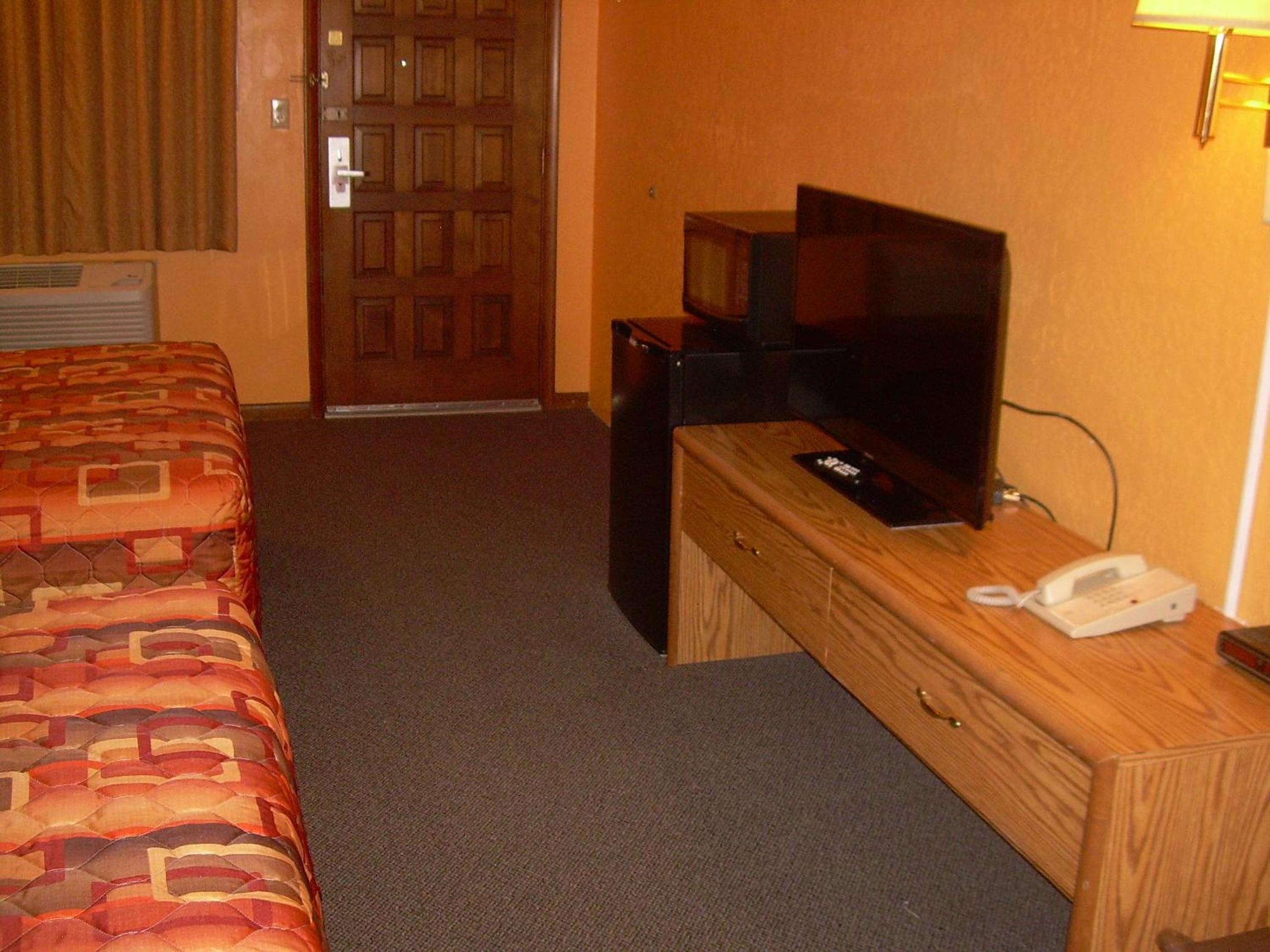 North Platte Vacations - 83 motel - Property Image 1