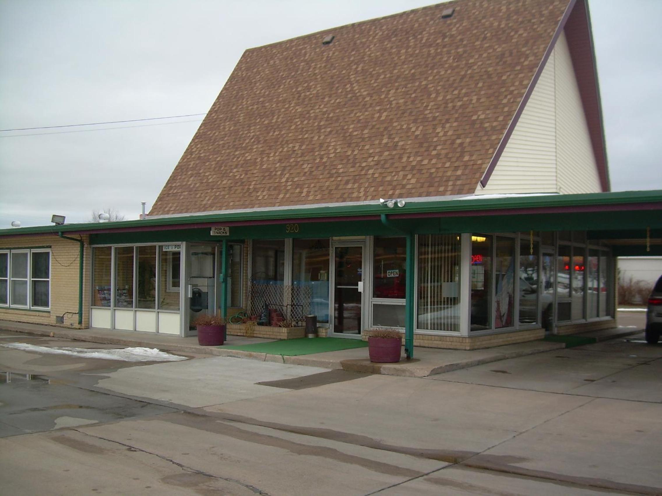 North Platte Vacations - 83 motel - Property Image 6