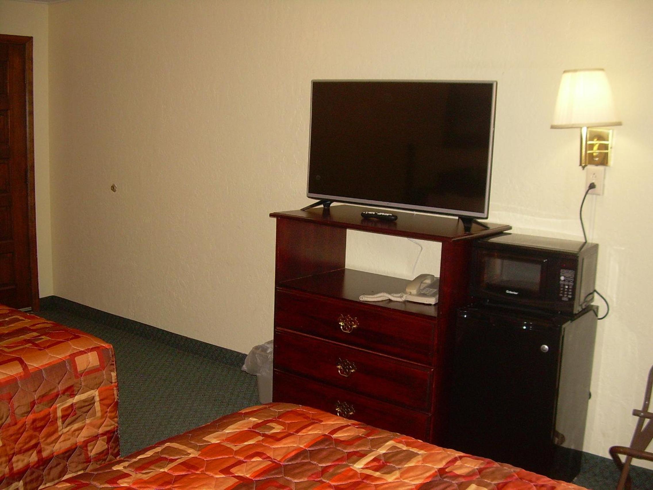 North Platte Vacations - 83 motel - Property Image 5