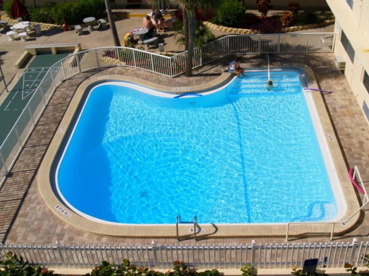 256 Surf Song Resort