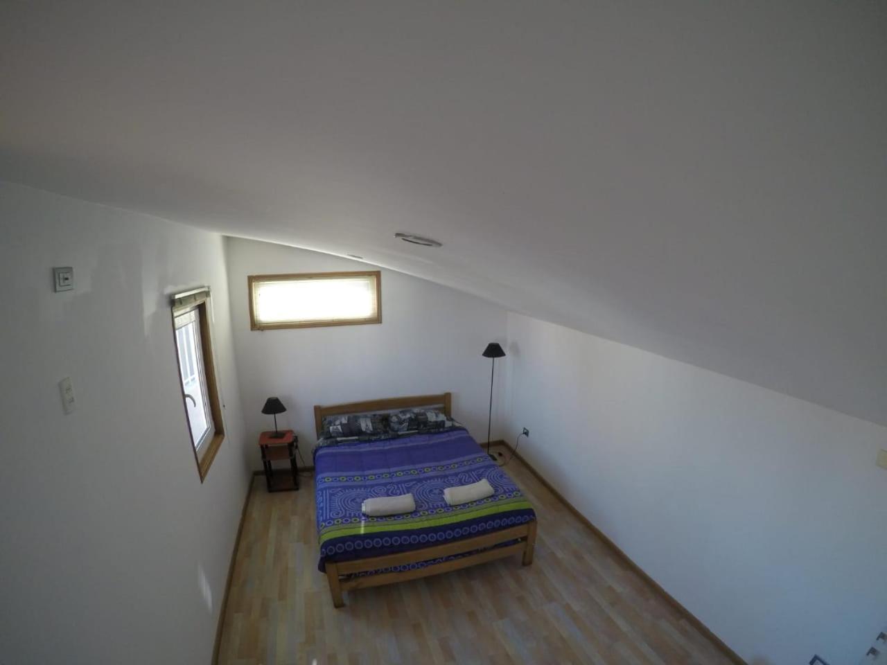 Lemuria Hostel