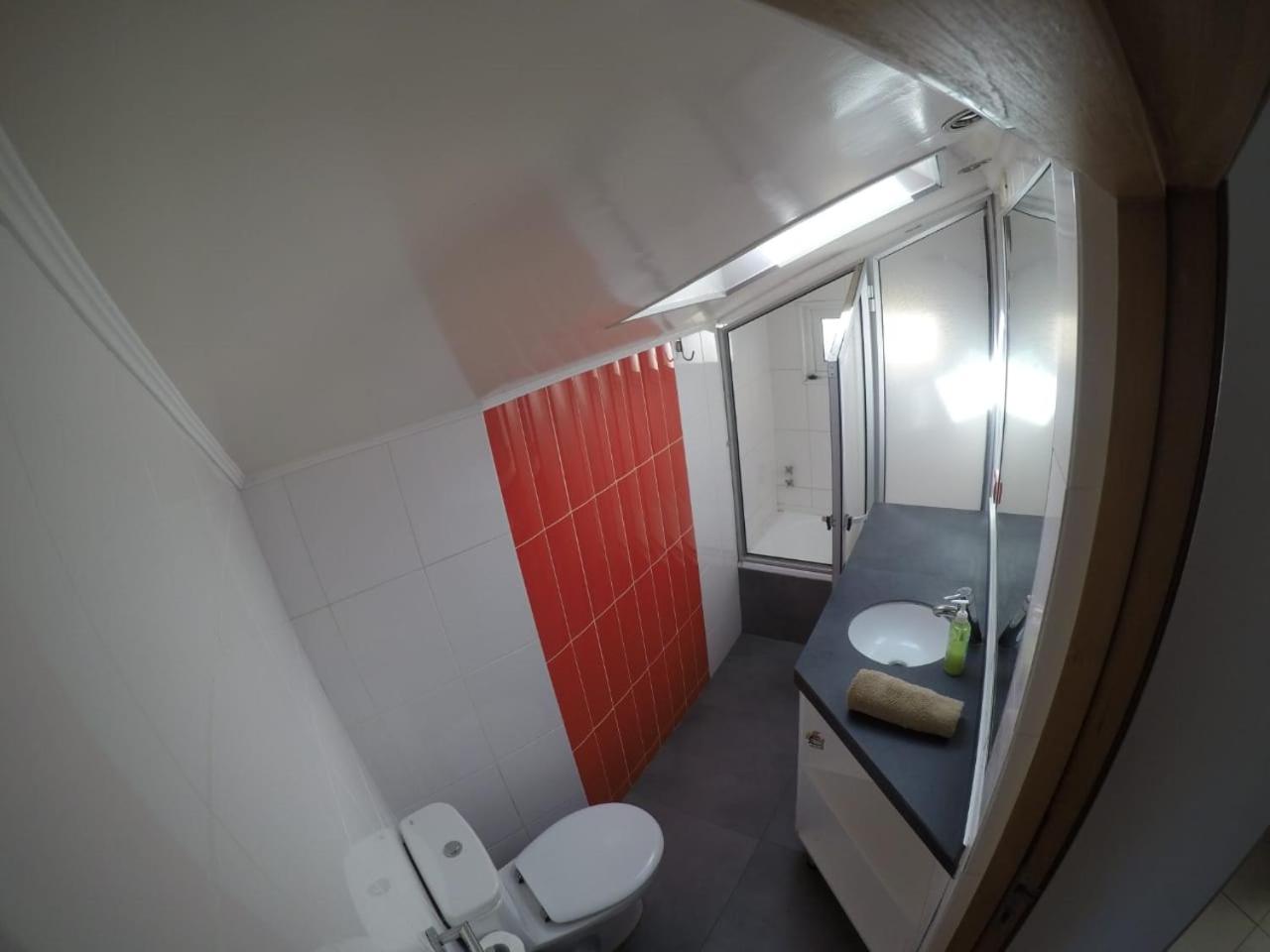 Lemuria Hostel