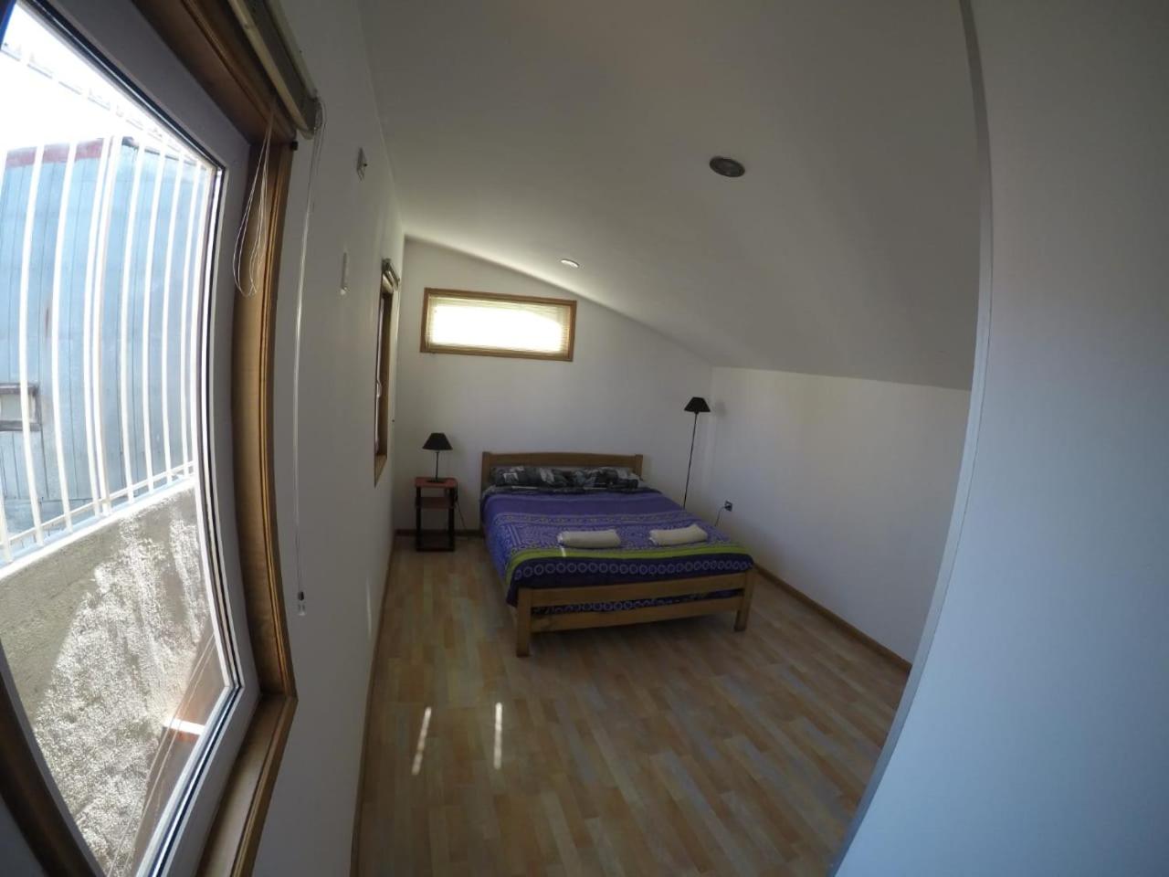 Lemuria Hostel