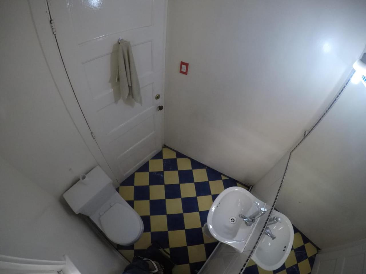 Lemuria Hostel
