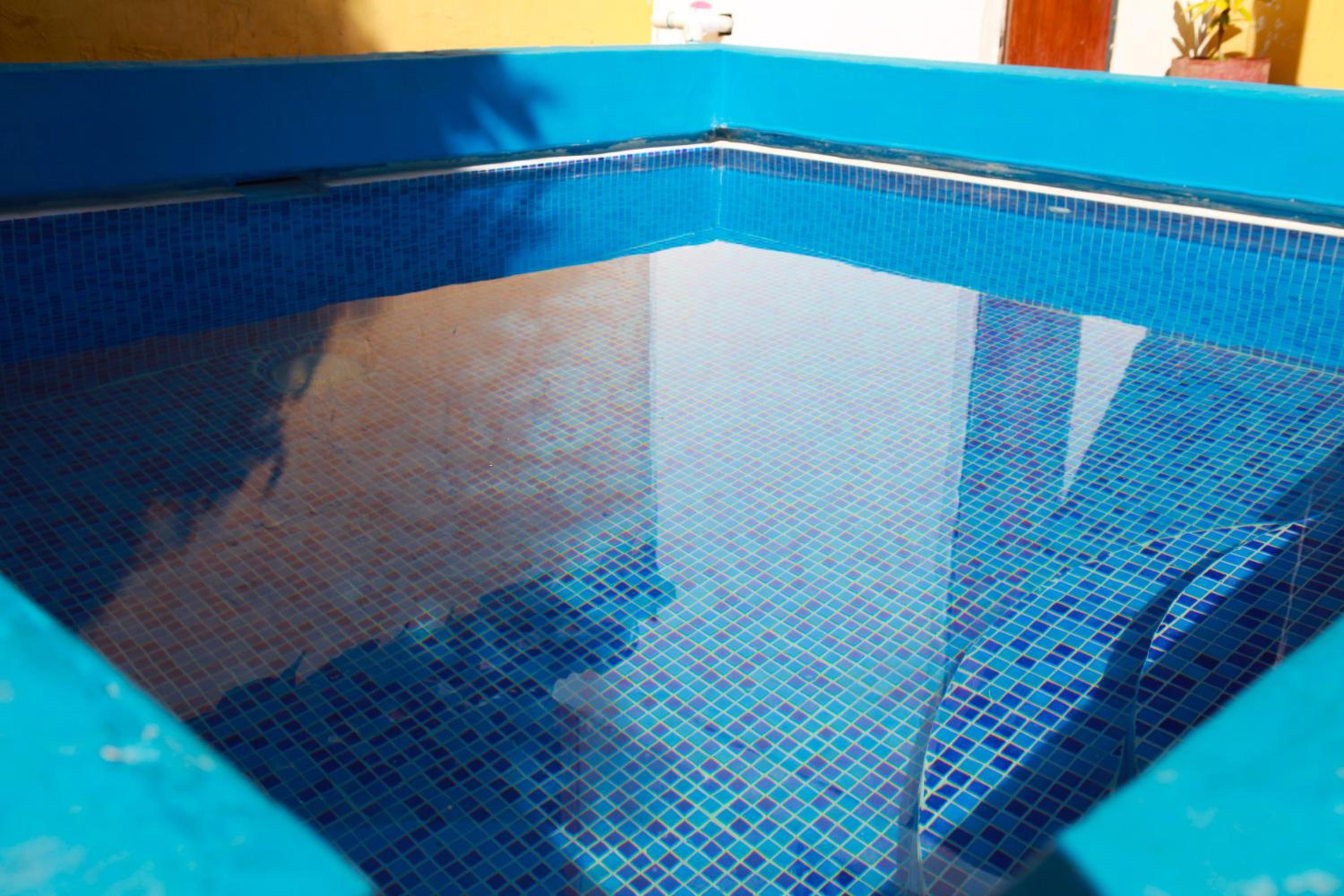 Hostal La Tortuga Booluda view 2