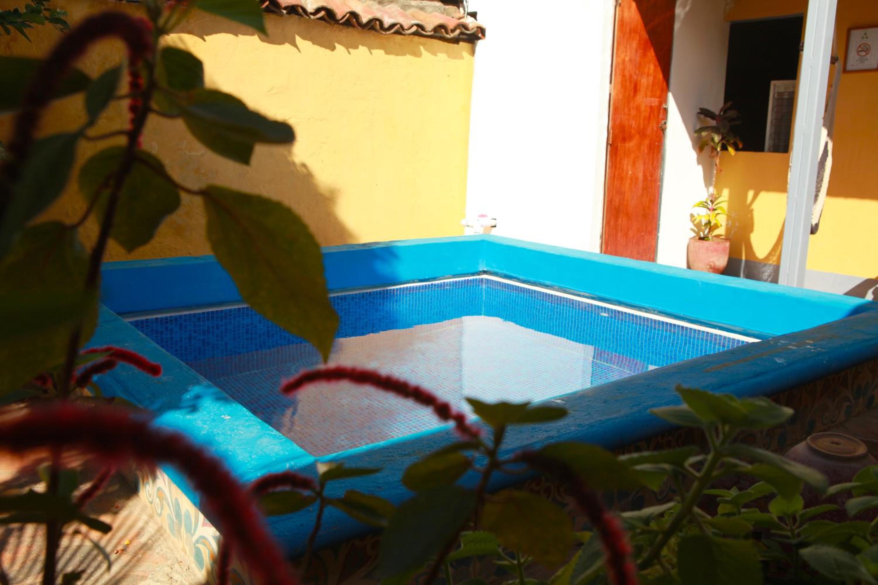 Hostal La Tortuga Booluda view 3