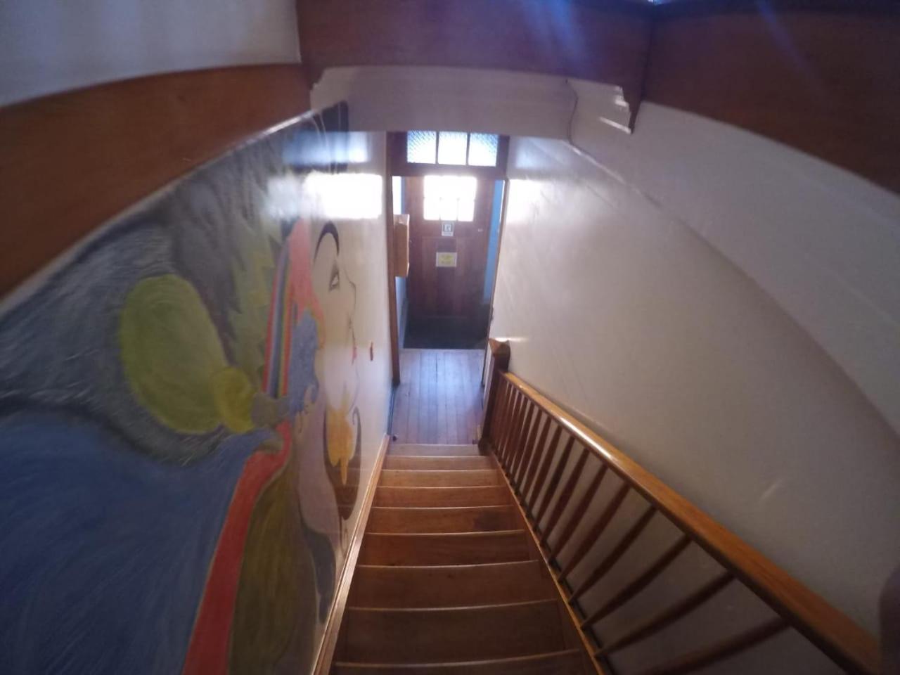 Lemuria Hostel