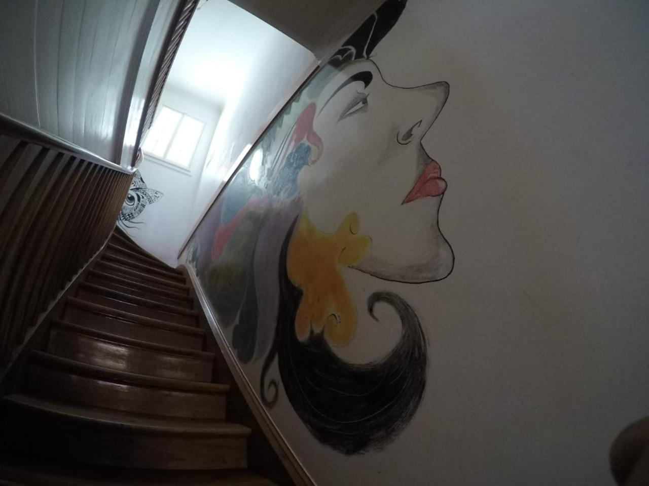 Lemuria Hostel
