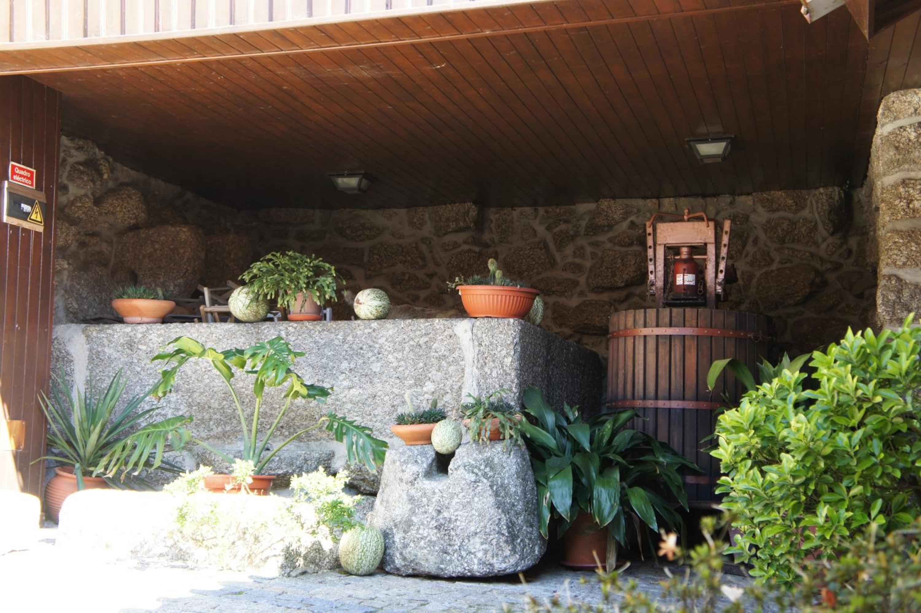 Quinta Travessa view 2