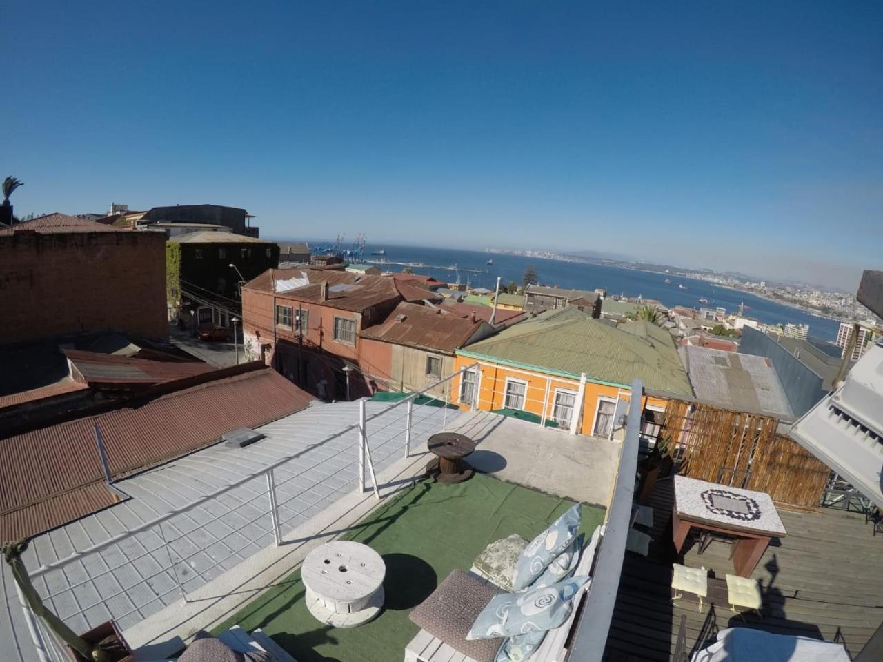 roof
