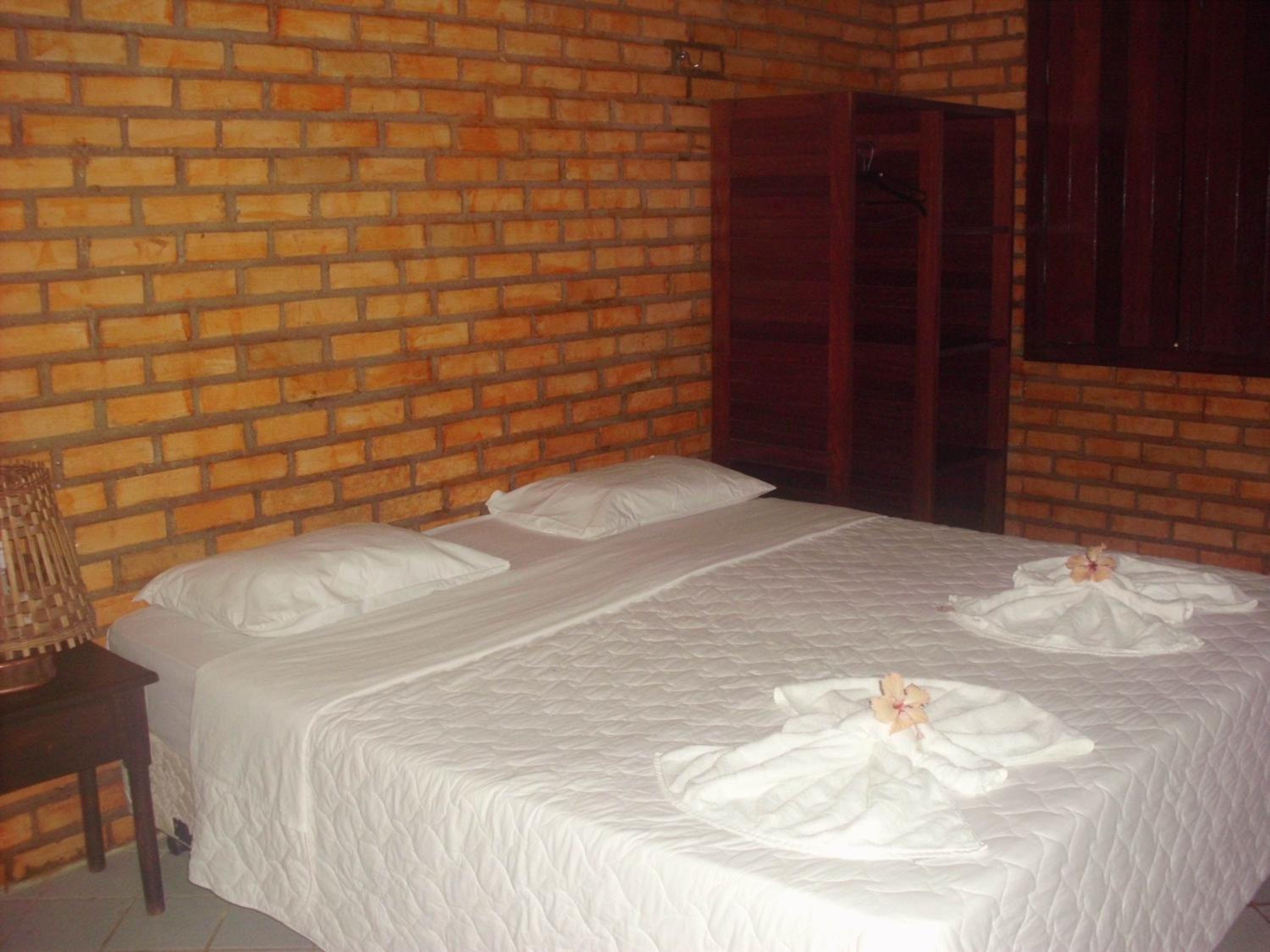 Pousada das Canoas