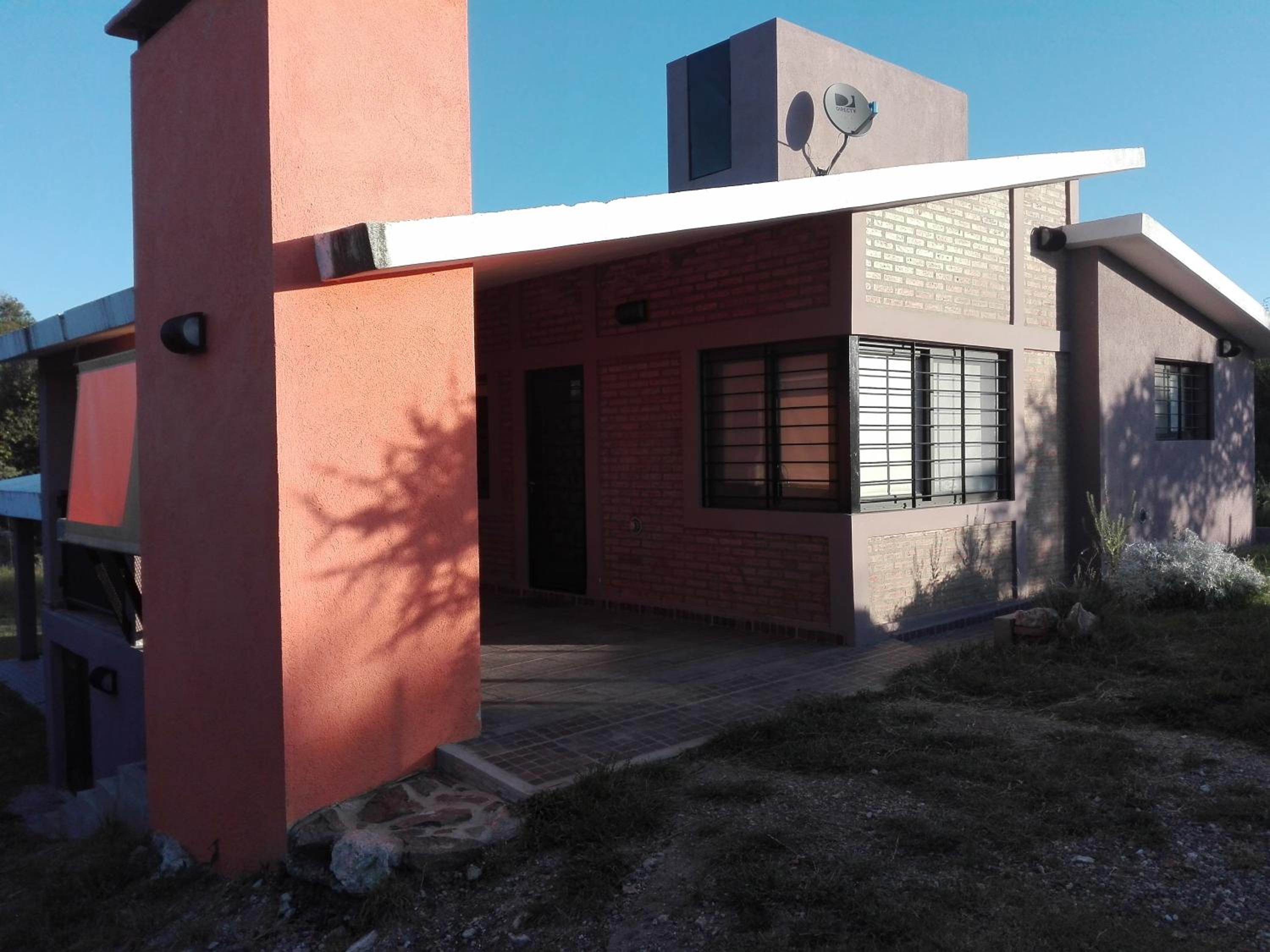 Casas de Sierras Da Car