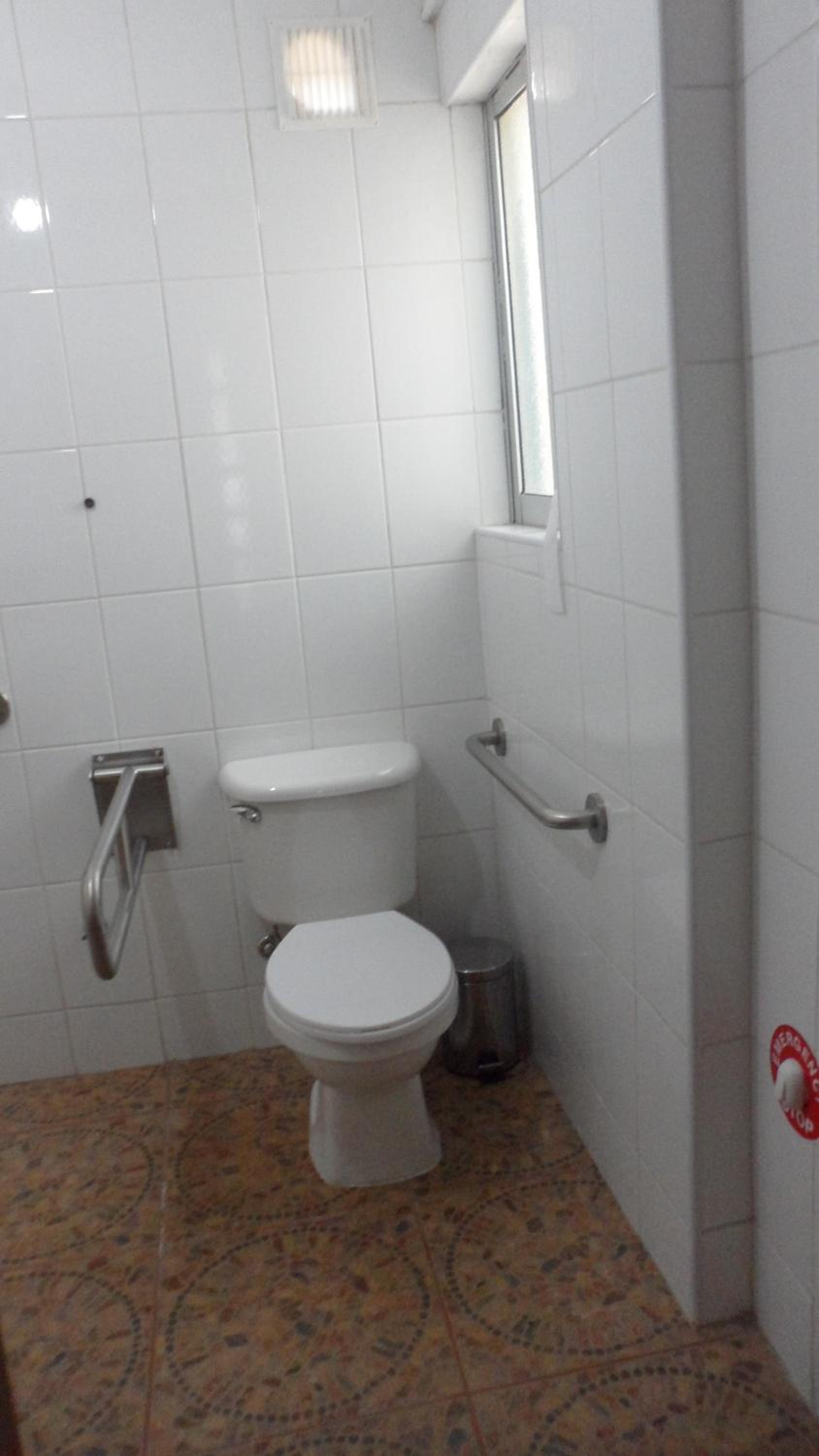 Casa Avenida Alemania