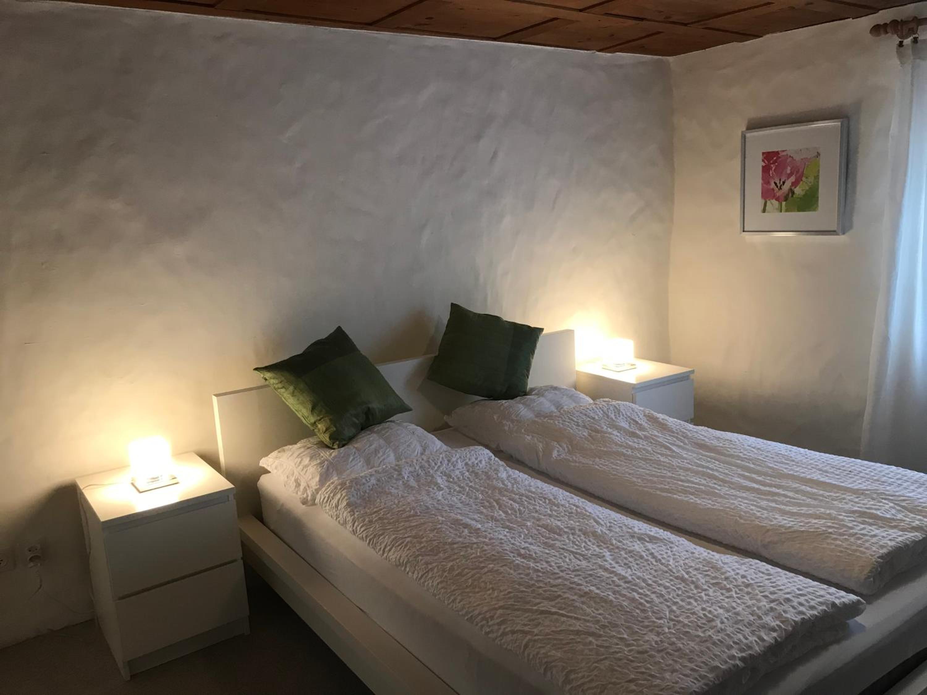 Guesthouse Les Mignardises