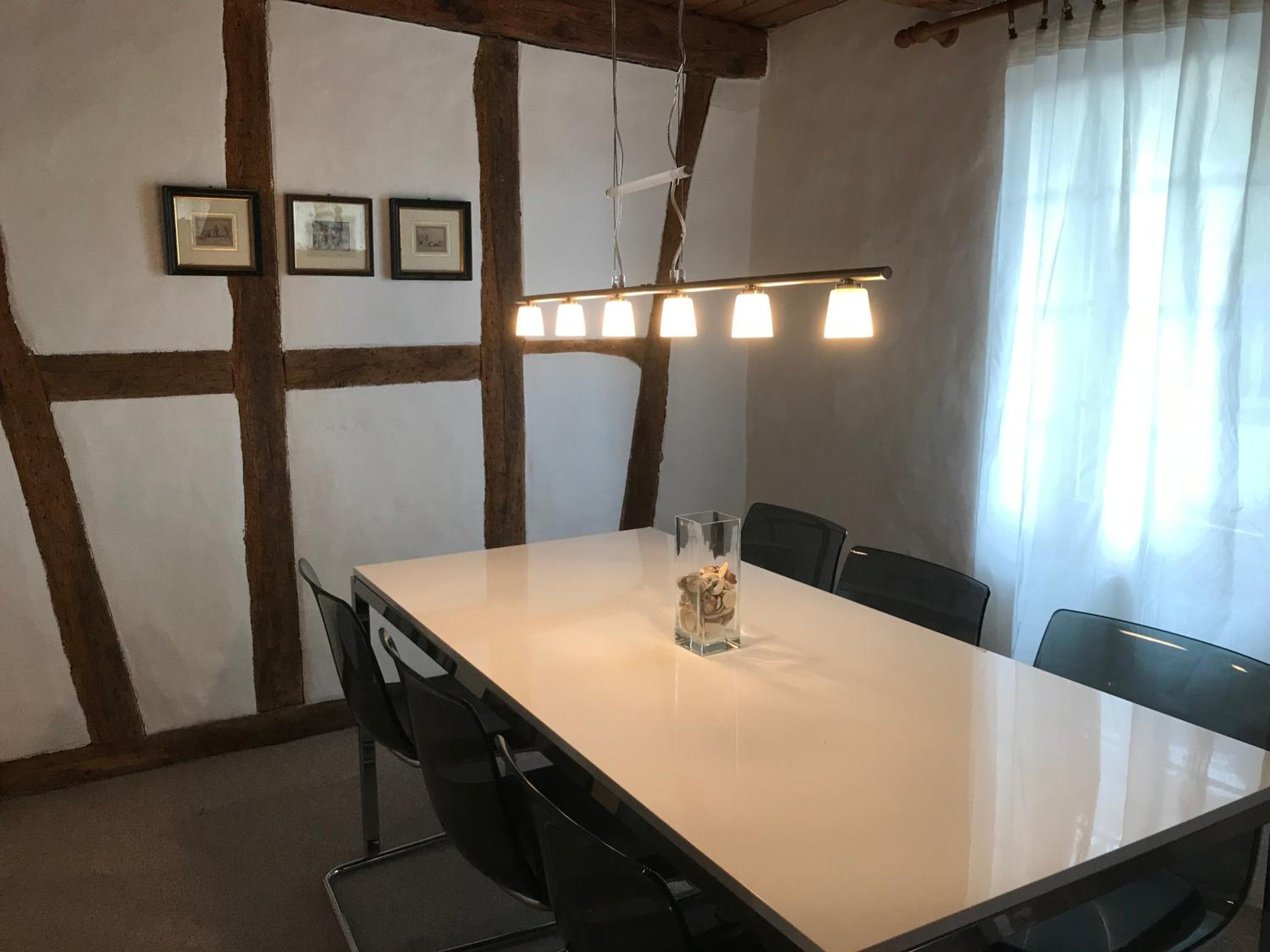 Guesthouse Les Mignardises