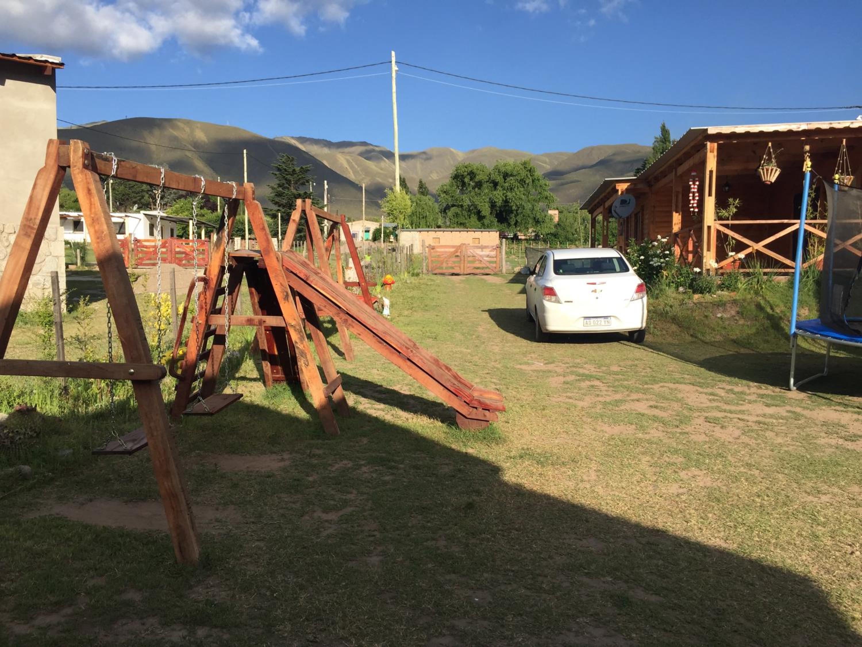 Aires de Tafi