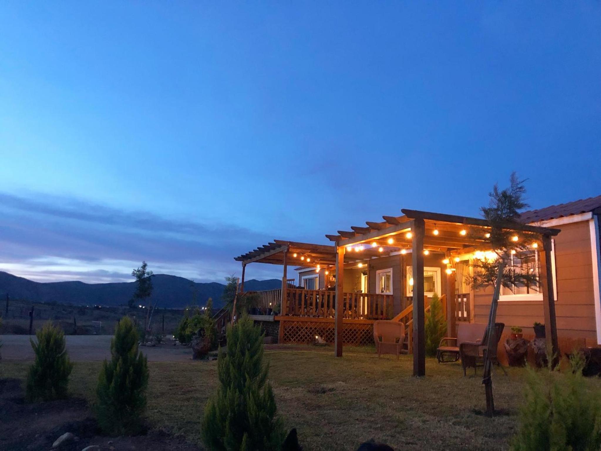 Luna Del Valle view 4