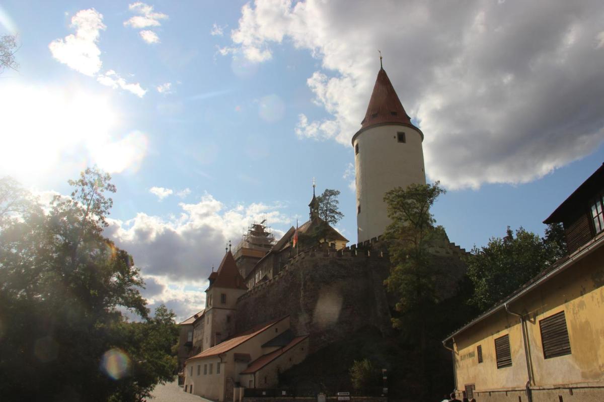 H+ Apartman Letiště Praha