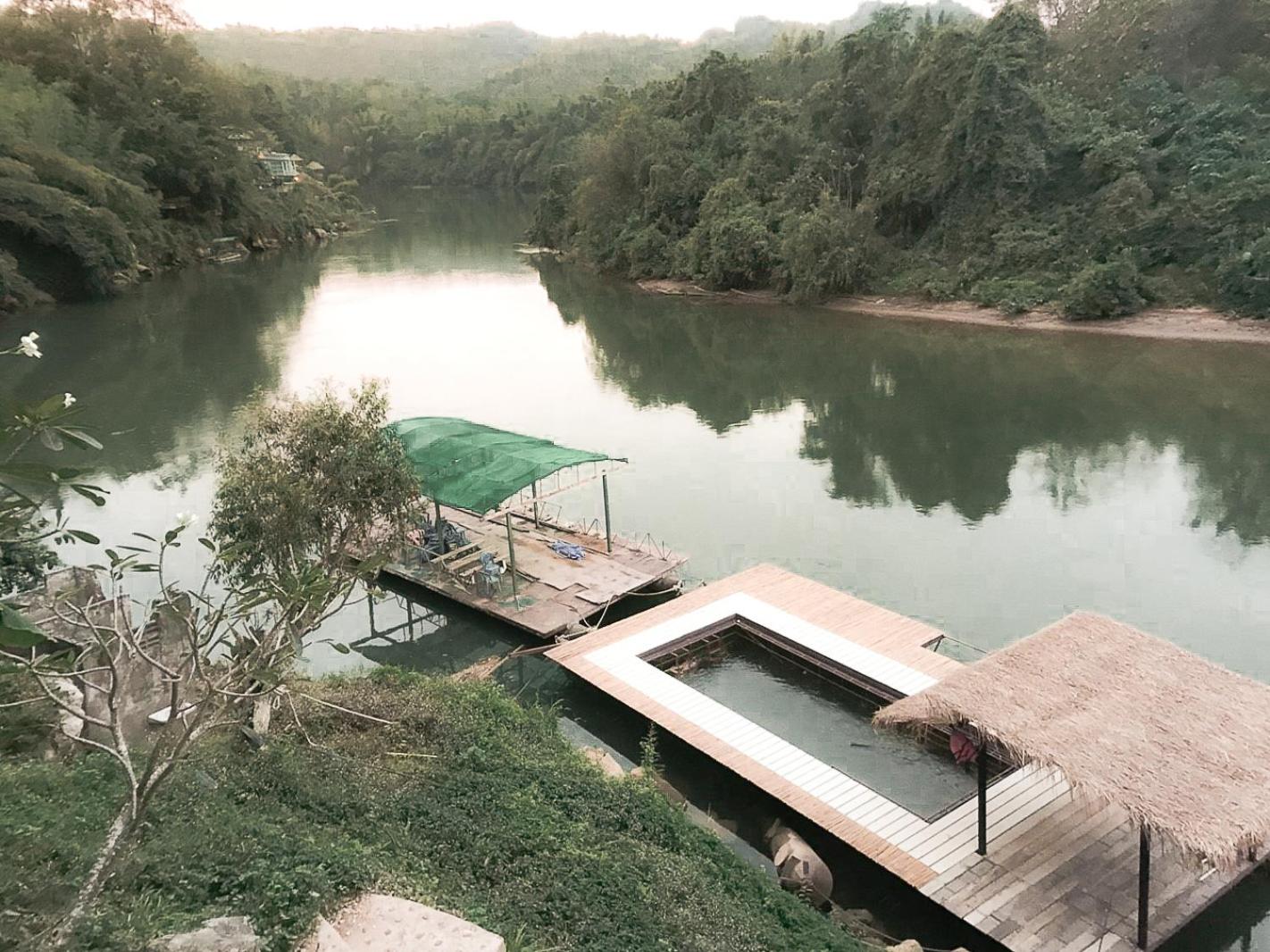 Kwainoy Riverpark