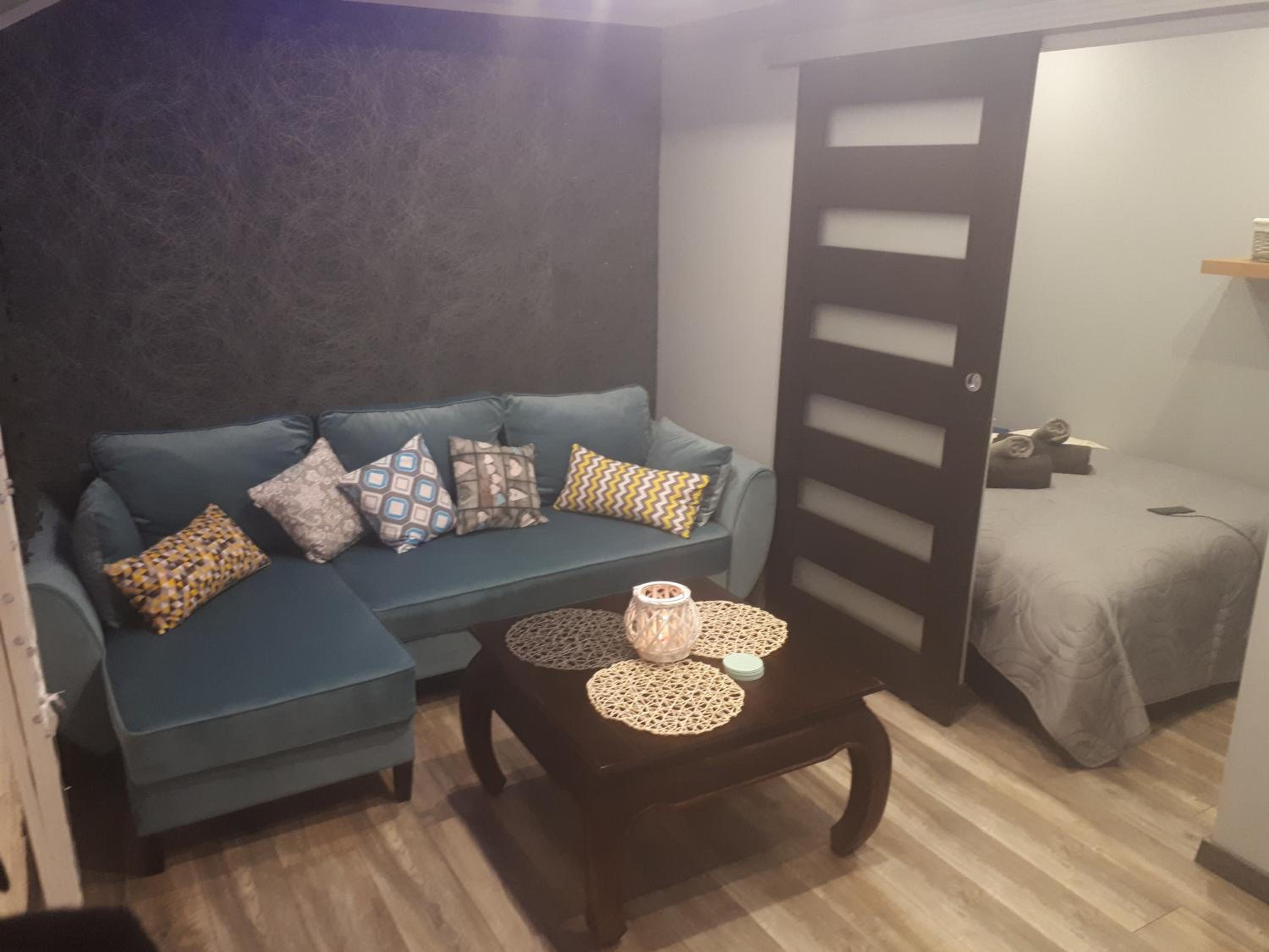 Apartament Attico