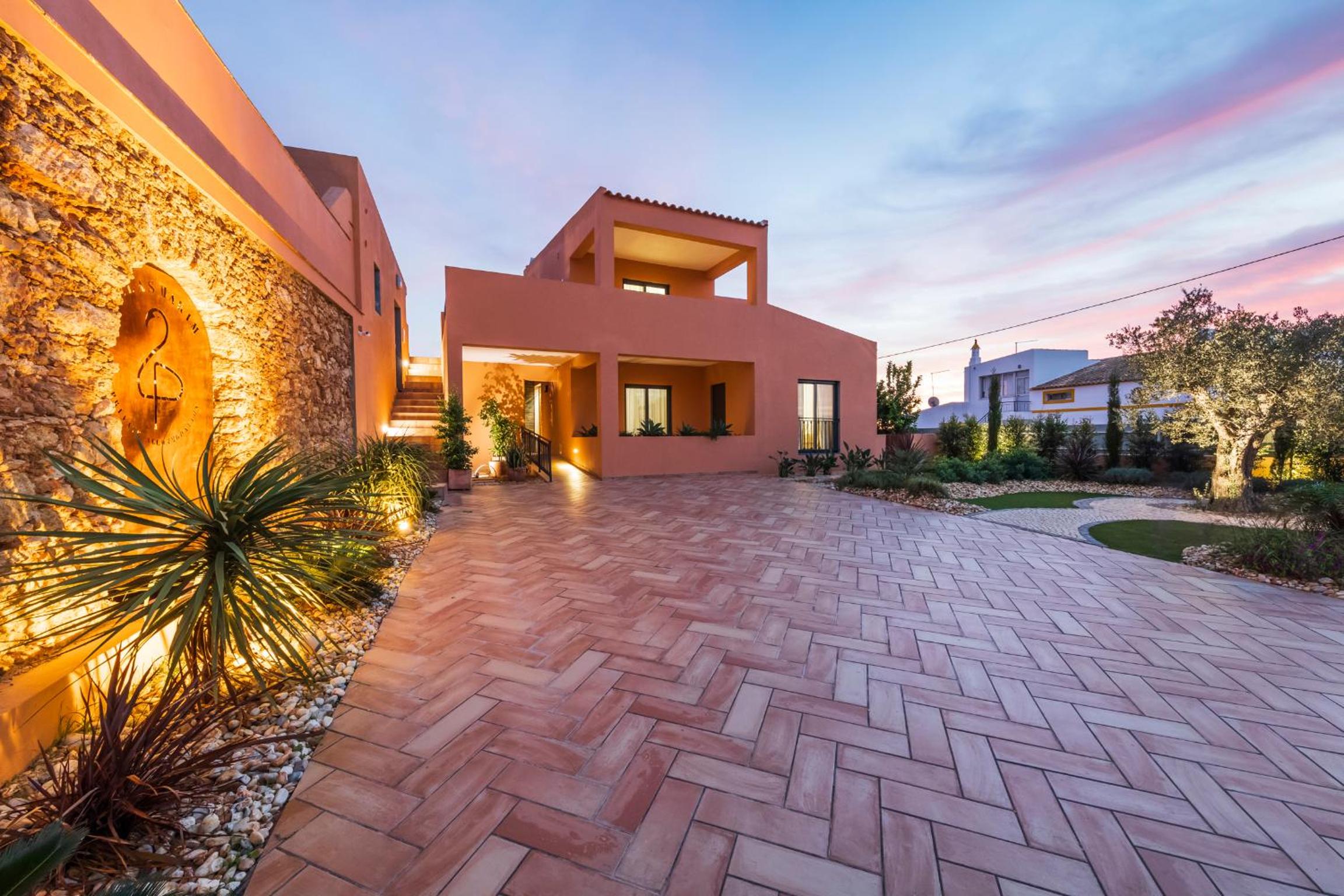 Hotel Villas Marim - Image 1