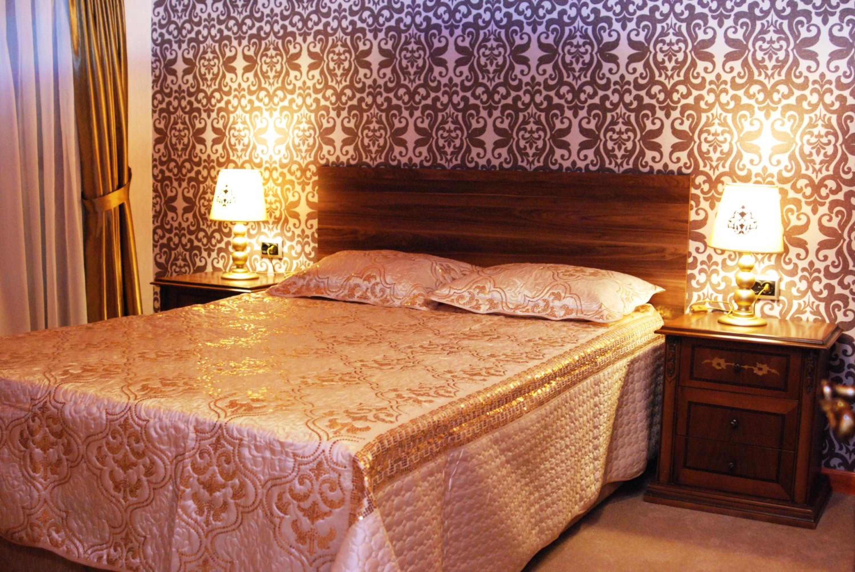 The Pashas House
