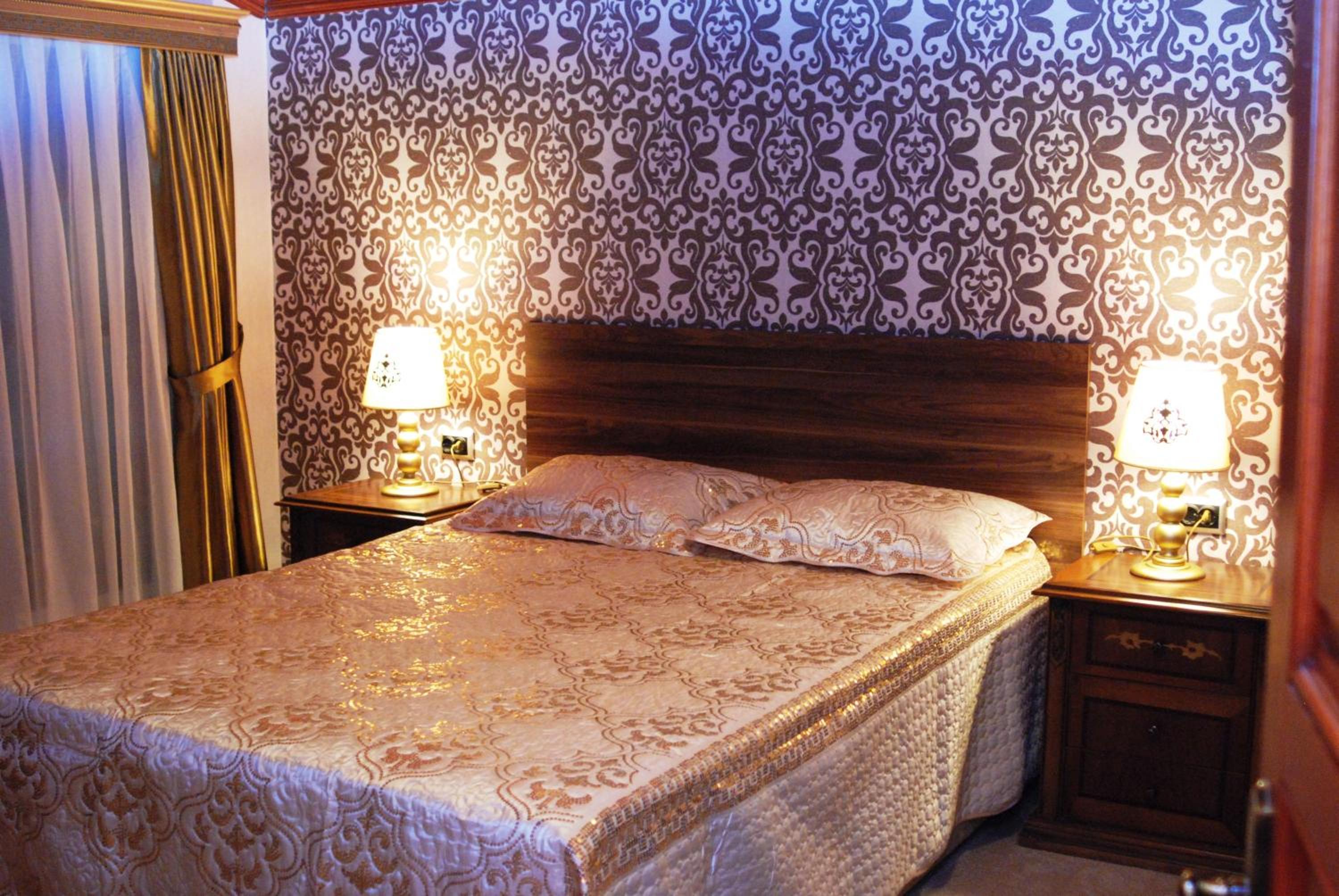 The Pashas House
