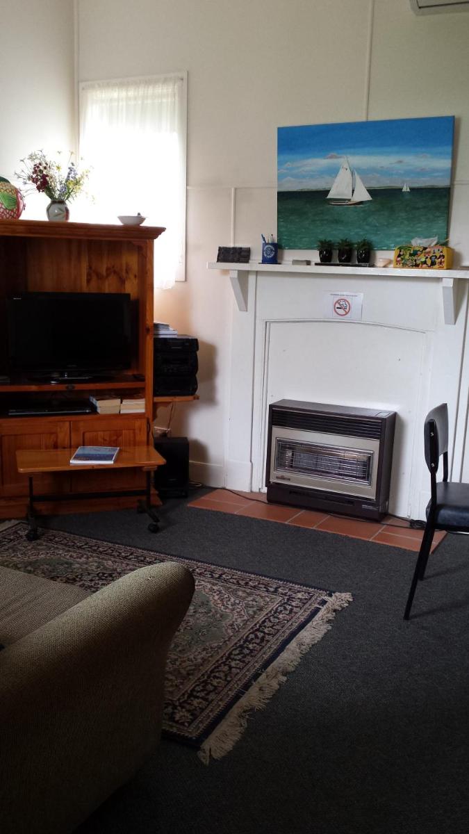 Carisbrook Cottage Queenscliff