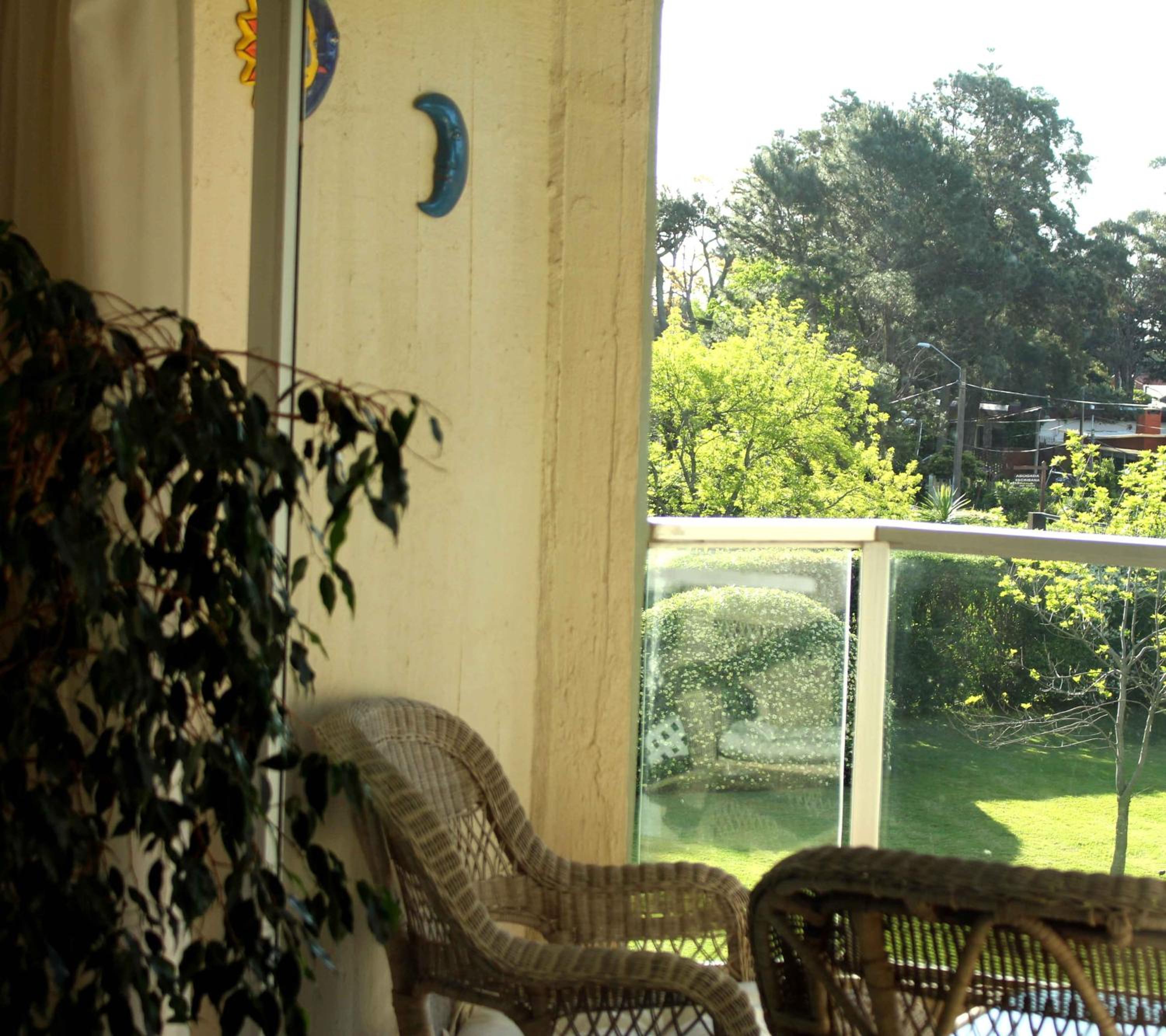 Apartamento en Punta del Este Playa Mansa view 2