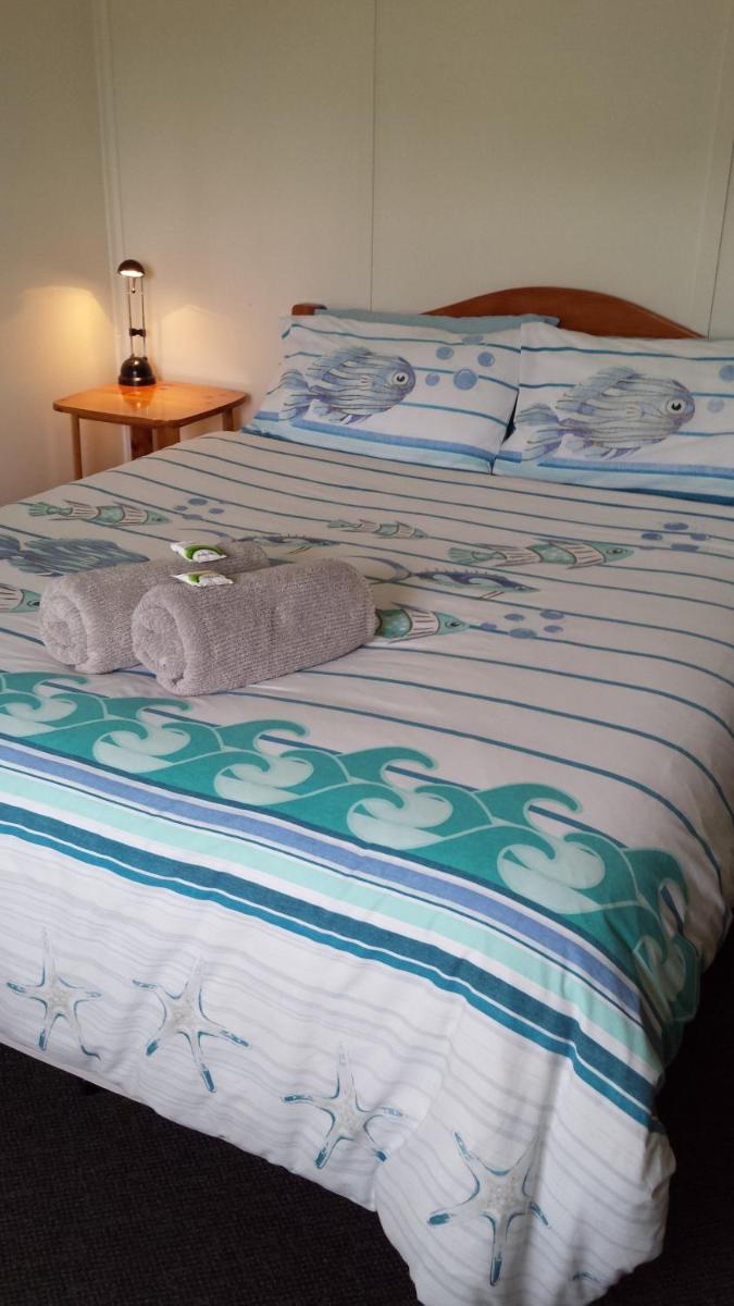 Carisbrook Cottage Queenscliff