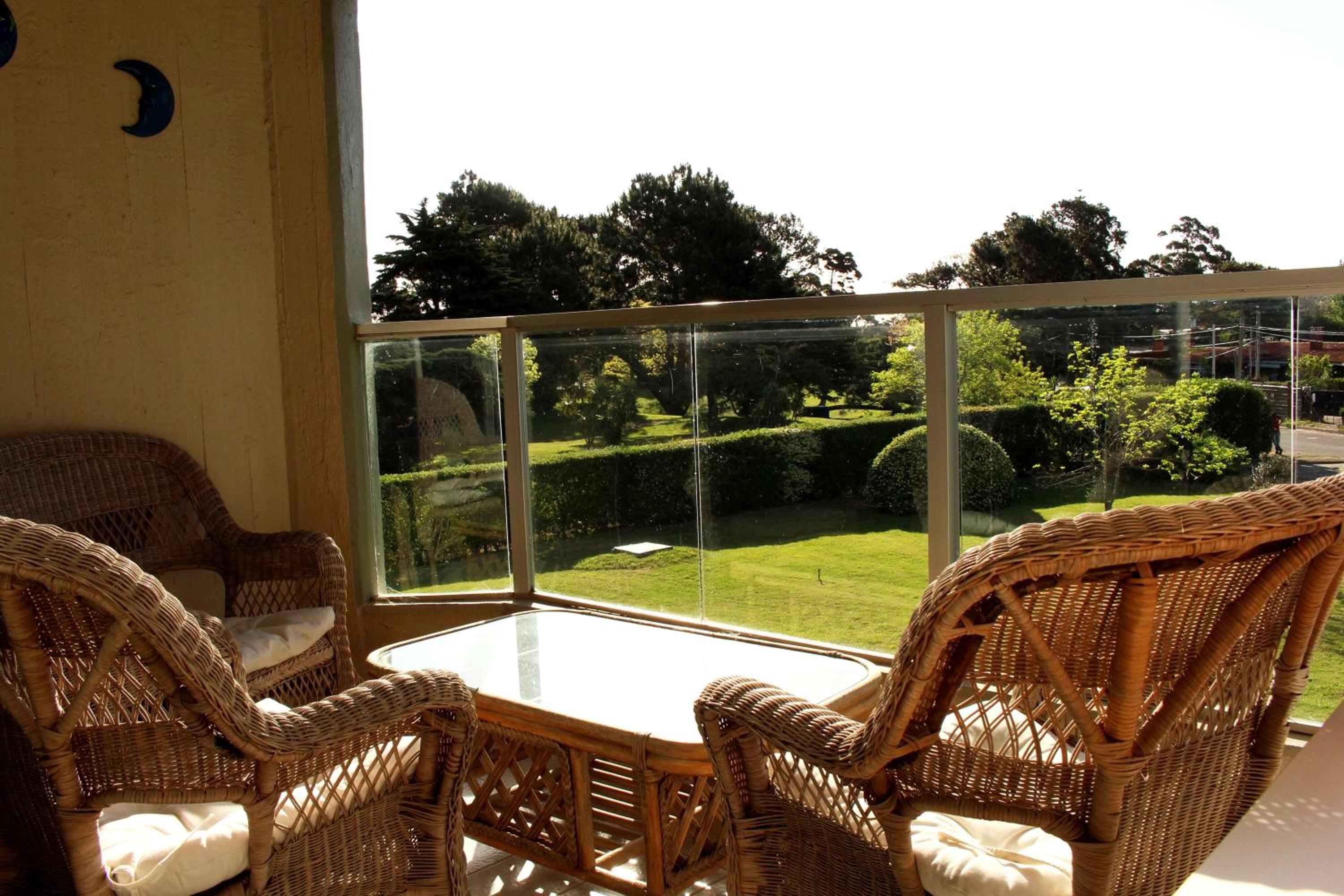 Apartamento en Punta del Este Playa Mansa view 4
