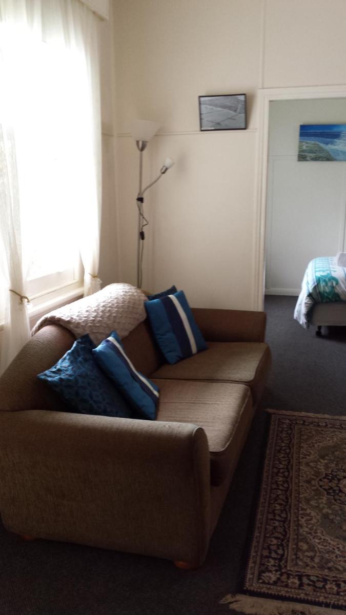 Carisbrook Cottage Queenscliff
