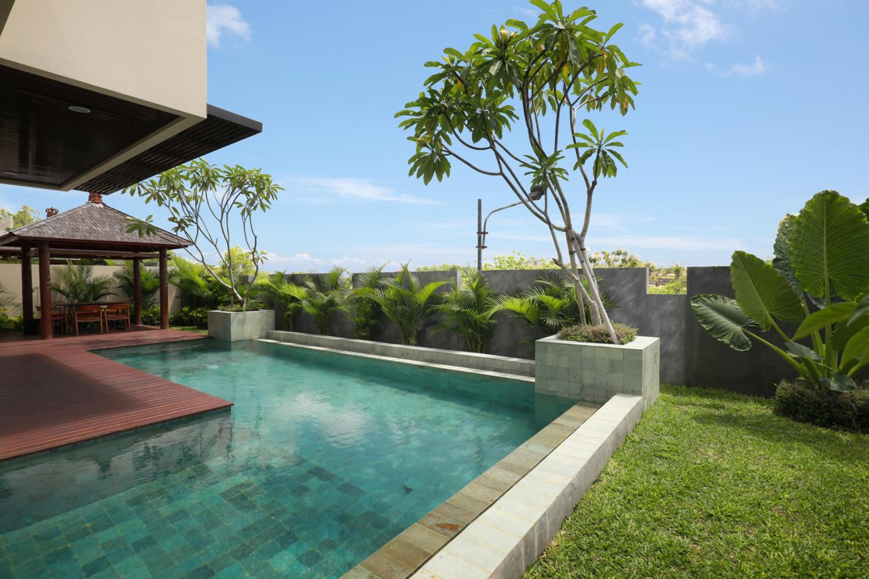The Miracle Villa Nusa Dua