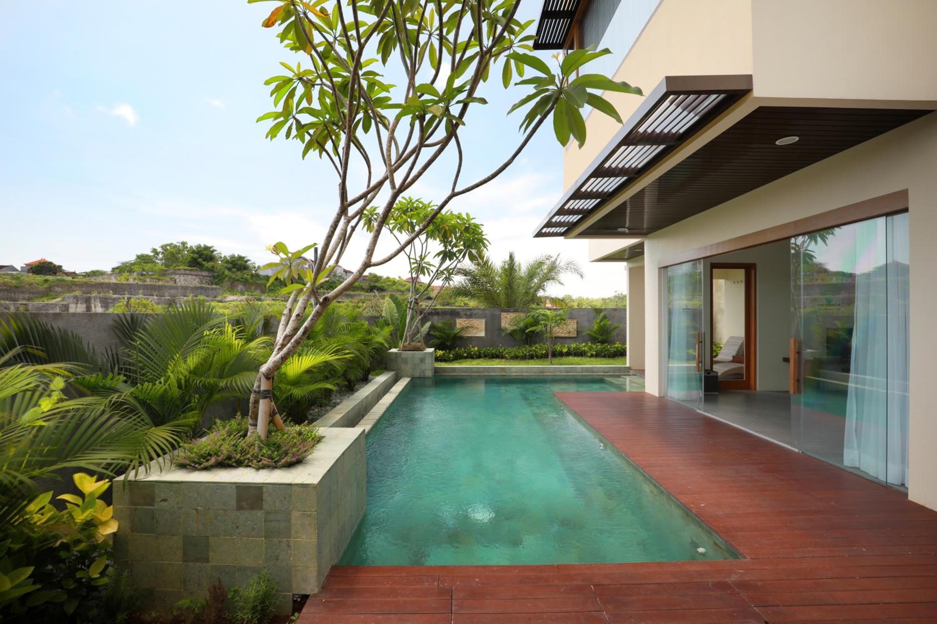The Miracle Villa Nusa Dua
