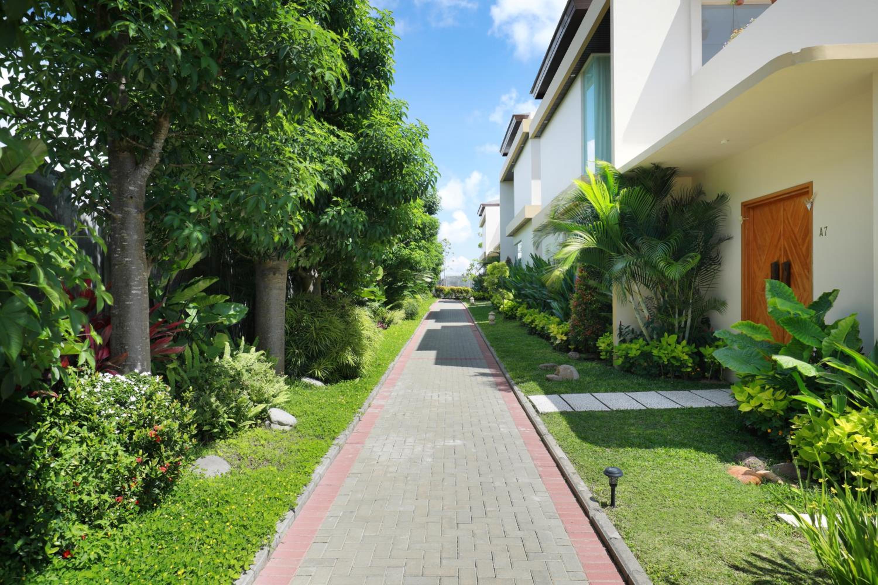 The Miracle Villa Nusa Dua